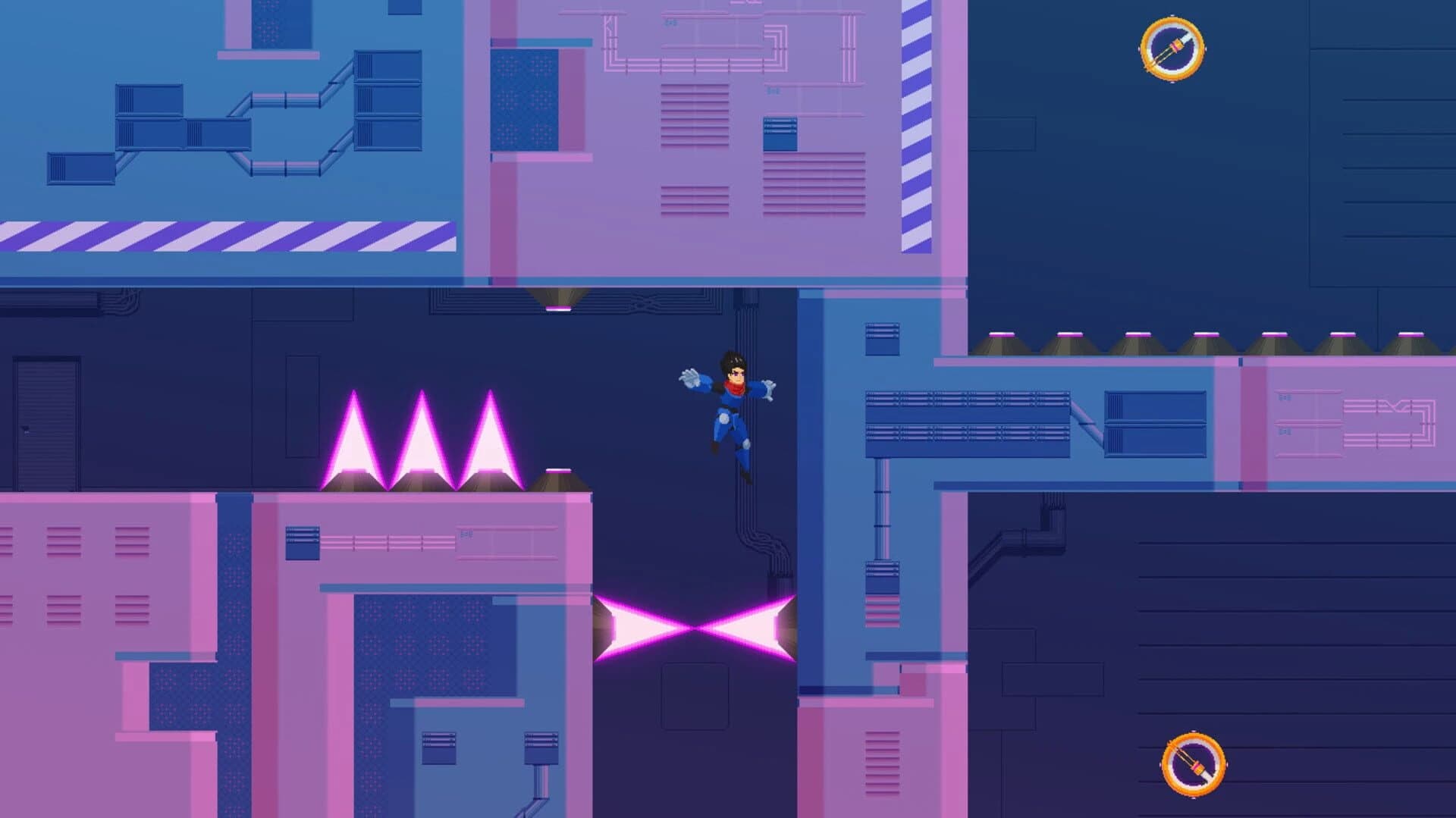 Overclocked screenshot 3