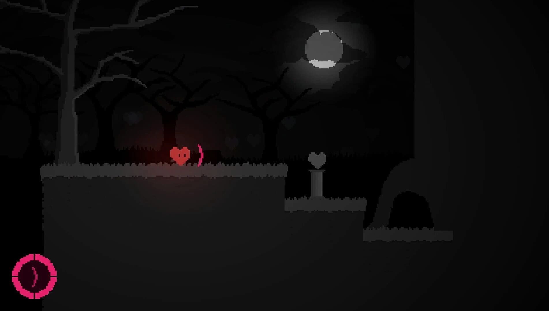 Overcome screenshot 1