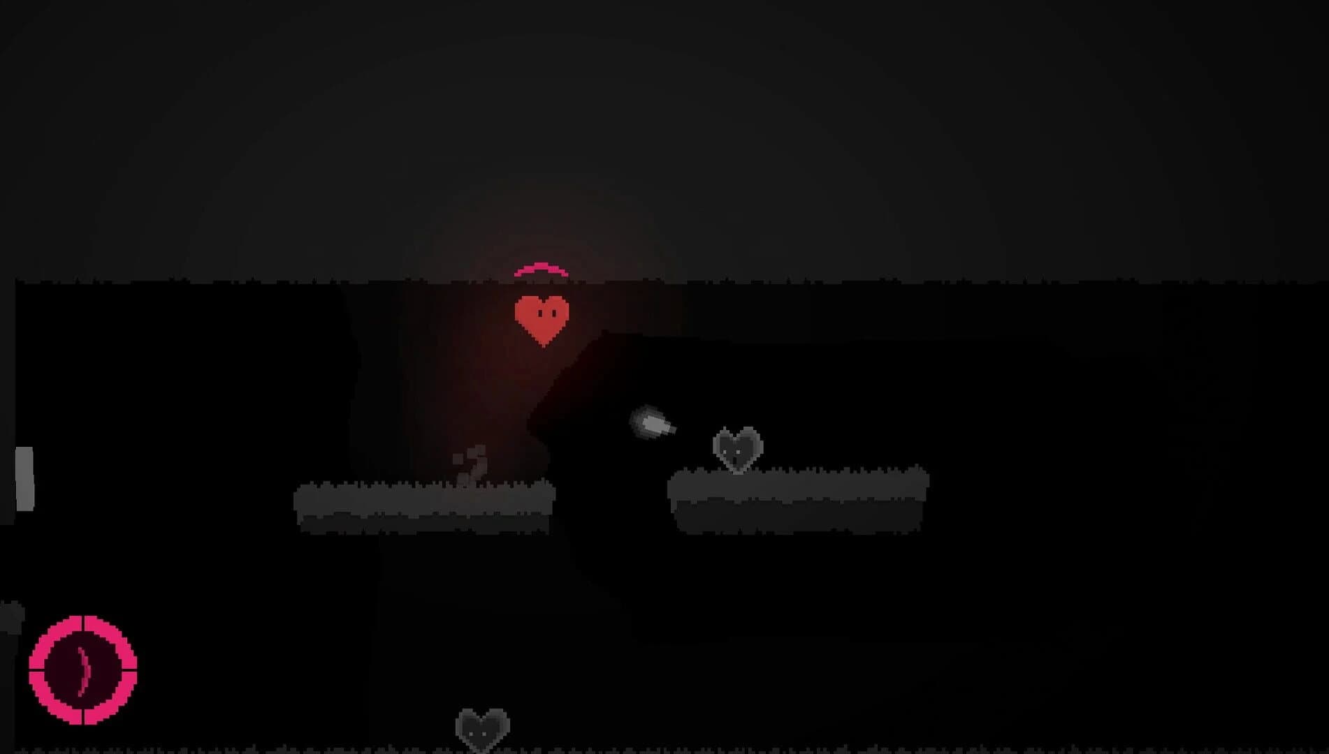 Overcome screenshot 2