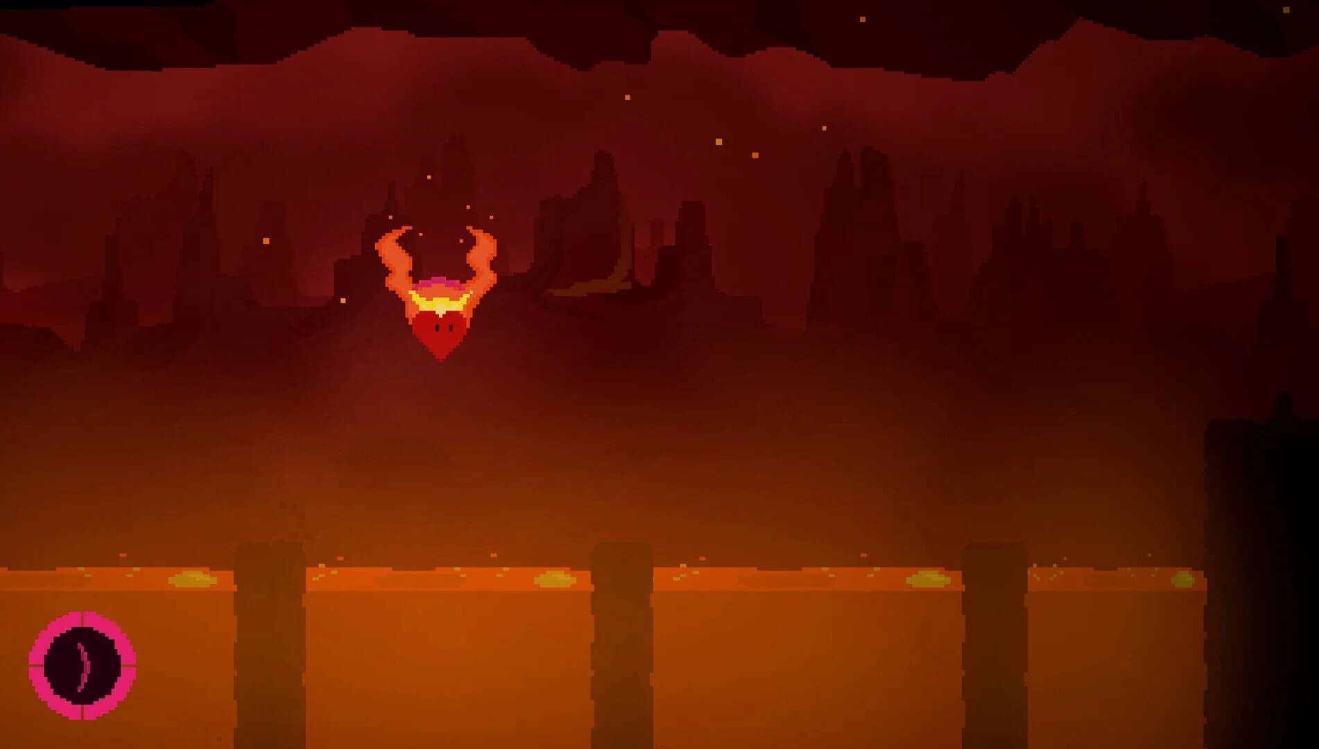Overcome screenshot 5