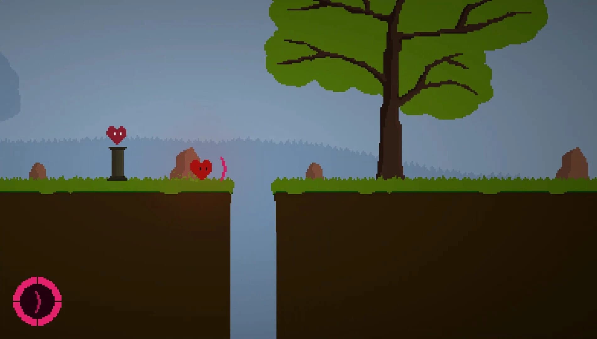 Overcome screenshot 3