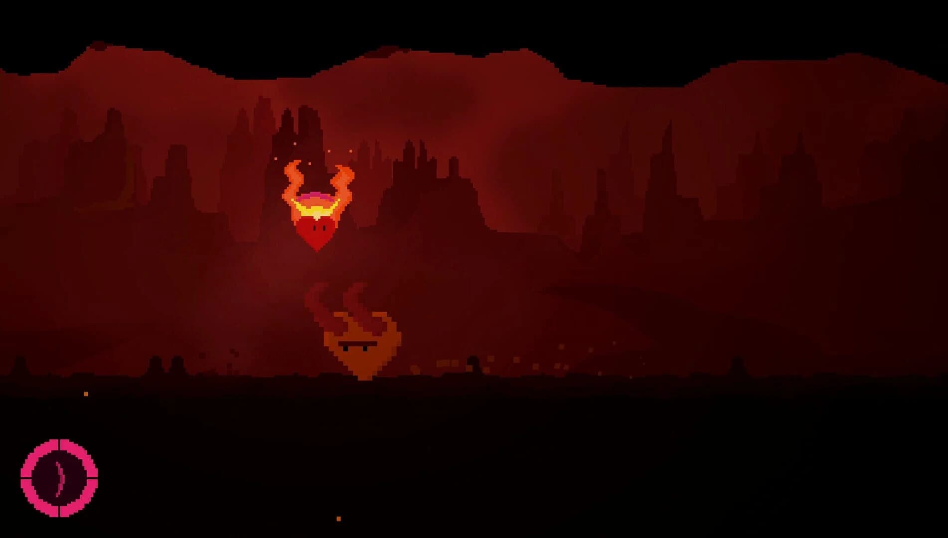 Overcome screenshot 4