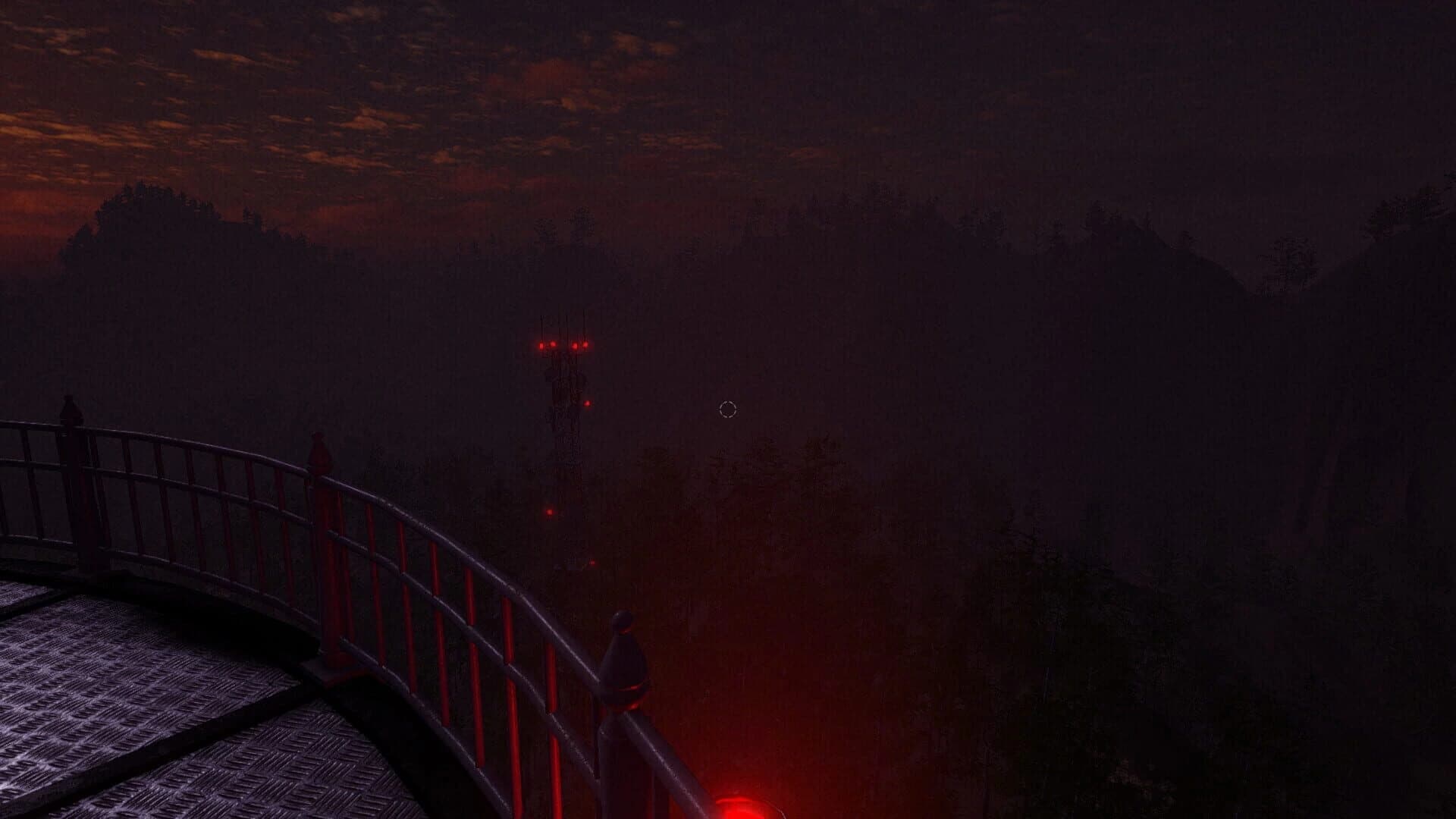 Overcome Your Fears: Lighthouse screenshot 2