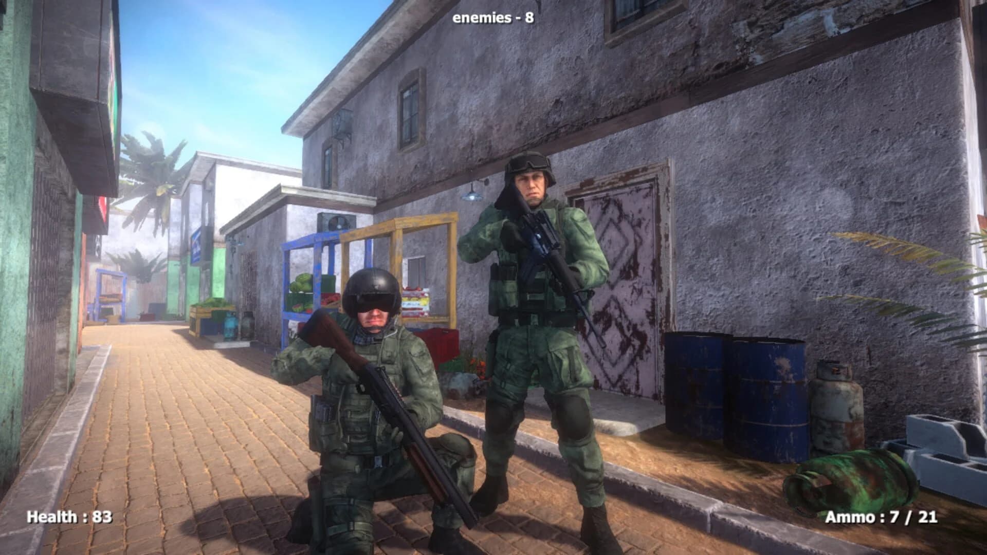 Overcoming Pain screenshot 3