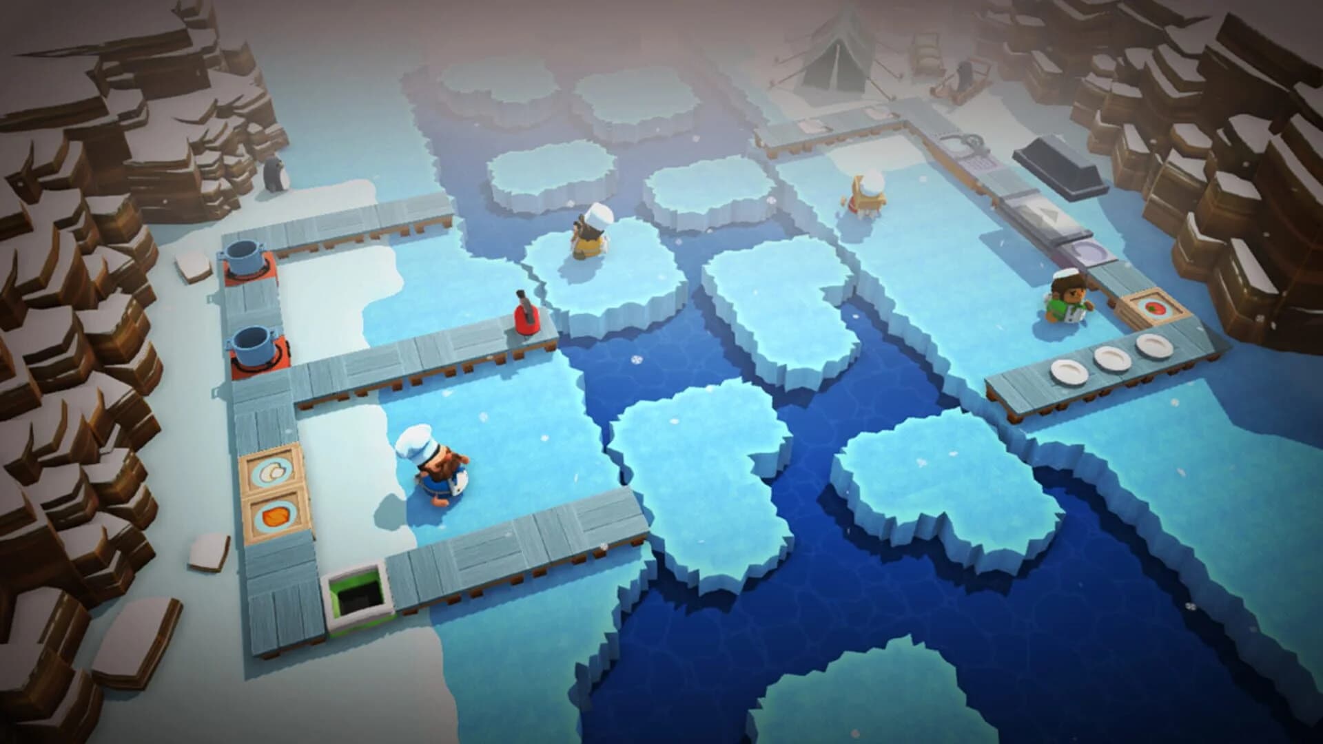 Overcooked! screenshot 4