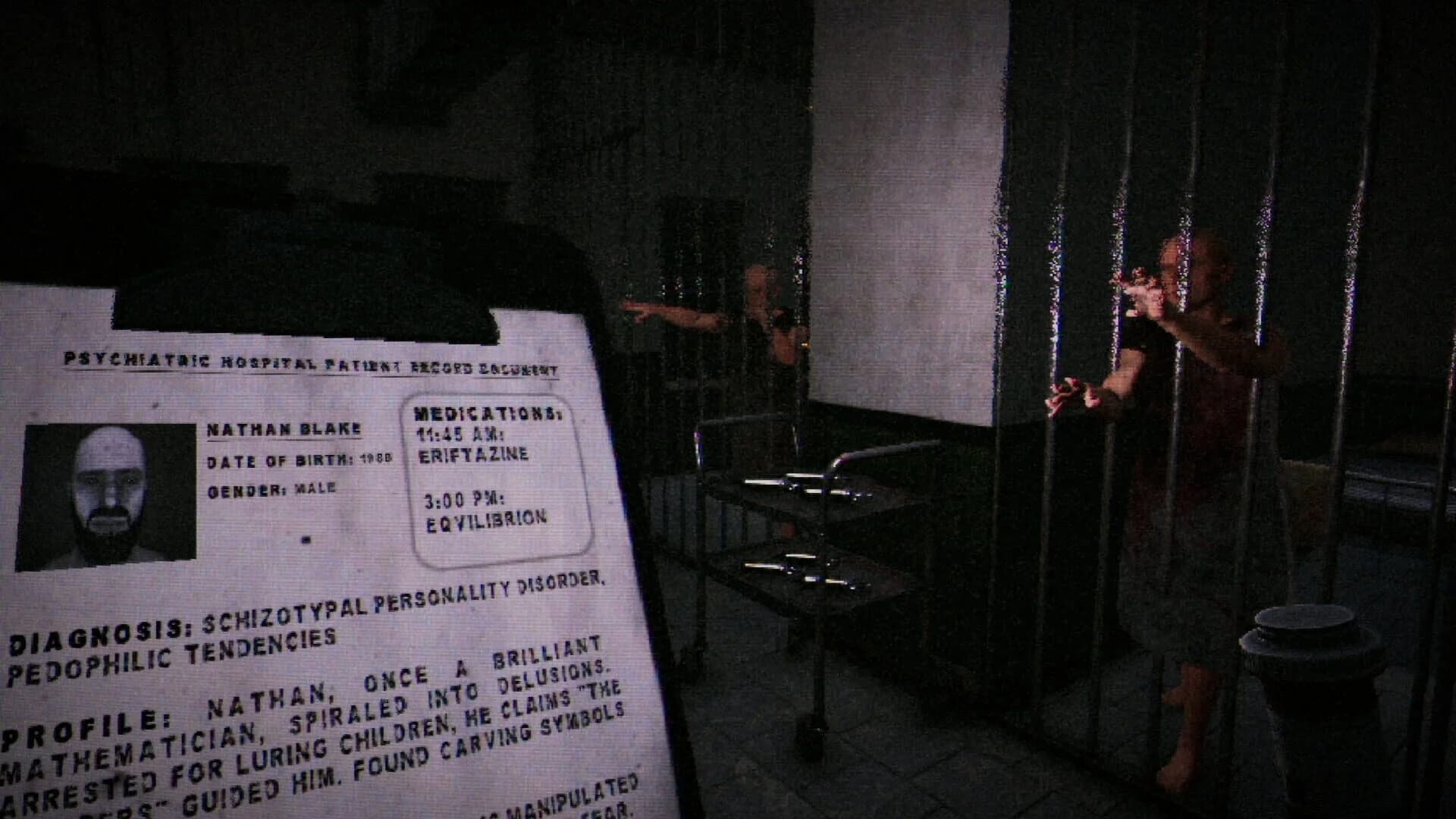 Overdose screenshot 3