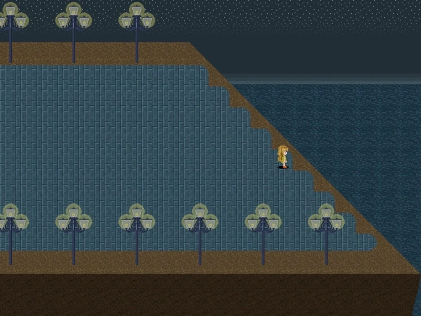 Overdrive screenshot 2