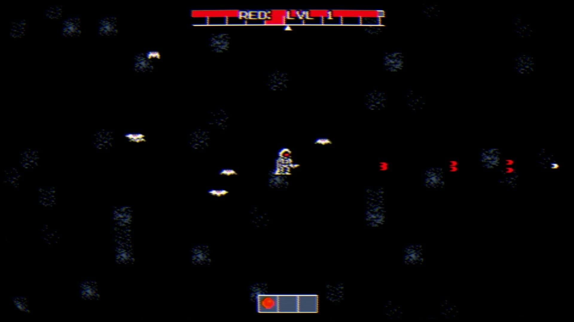 Overdrive Blaster screenshot 8