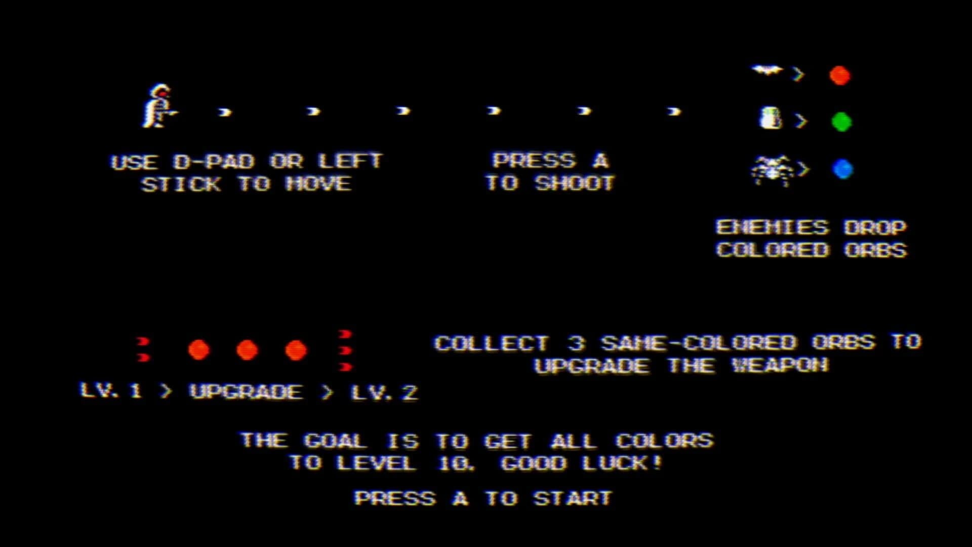 Overdrive Blaster screenshot 7