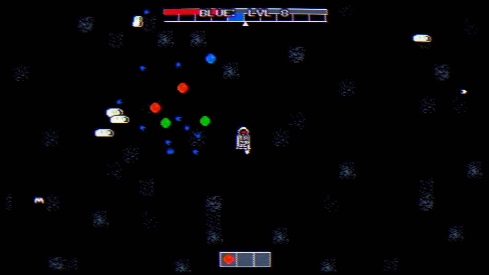 Overdrive Blaster screenshot 5