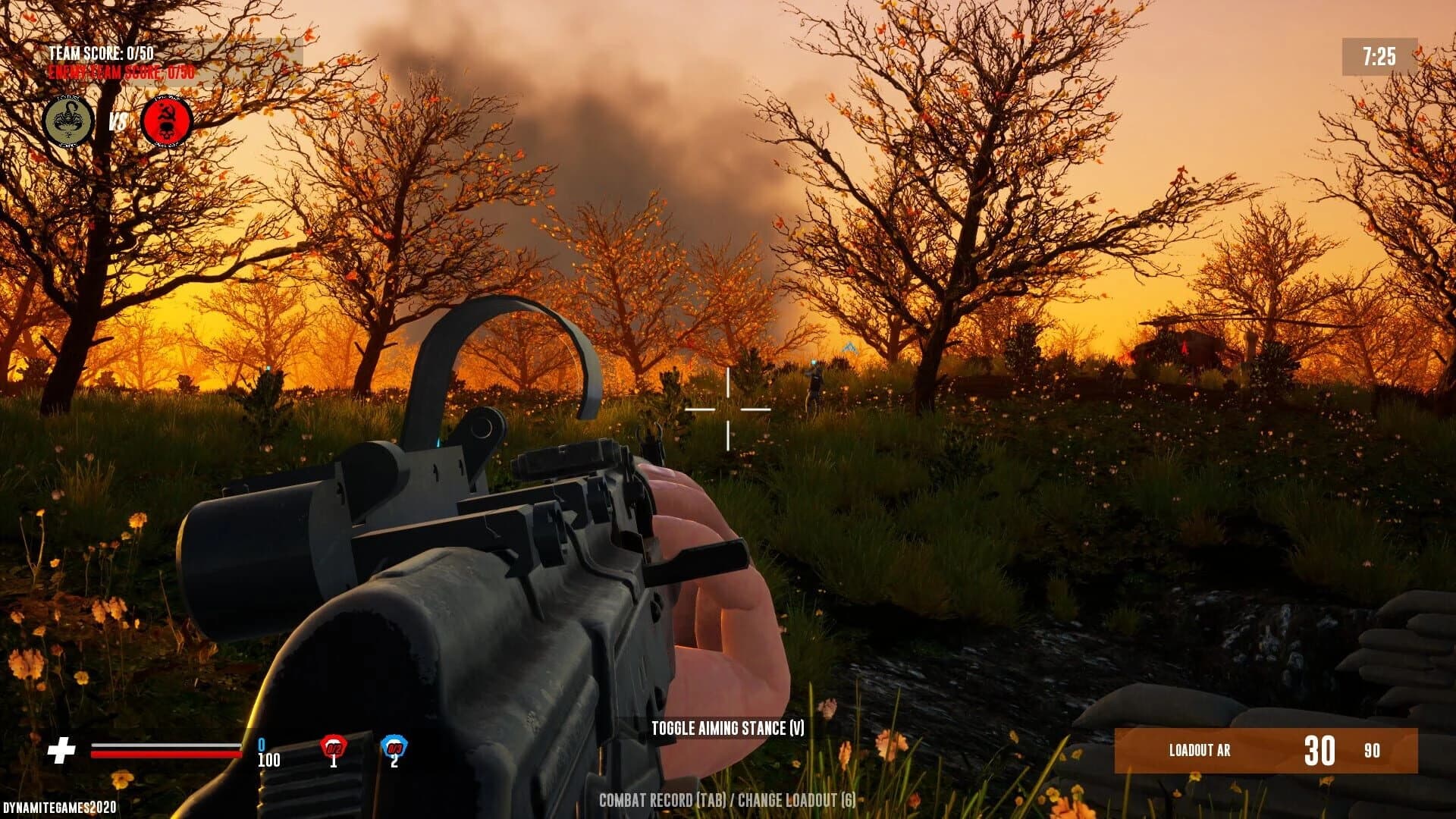 Overdrive Reloaded screenshot 5