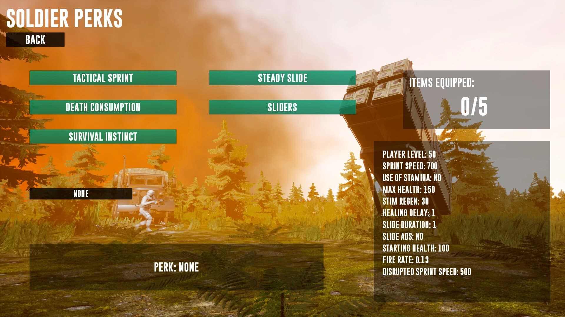 Overdrive Warfare screenshot 6
