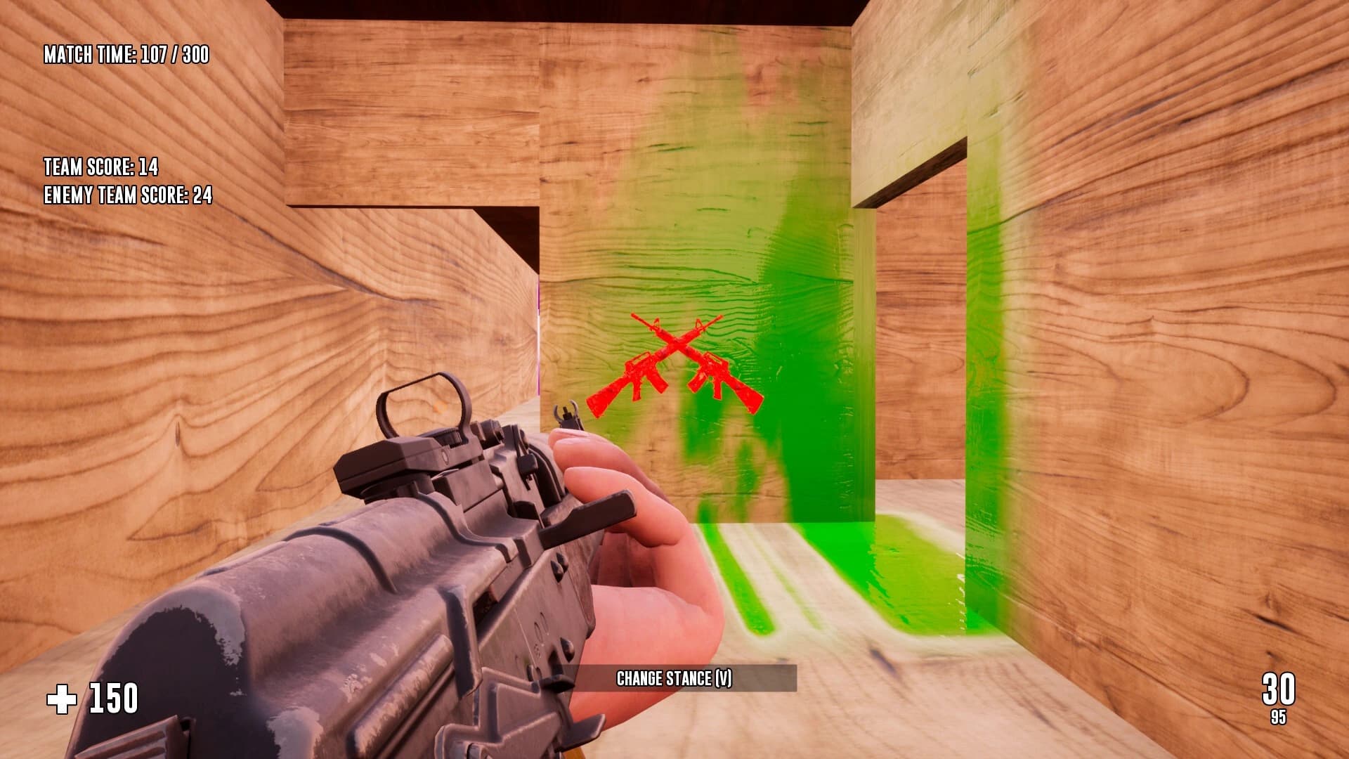 Overdrive Warfare screenshot 3
