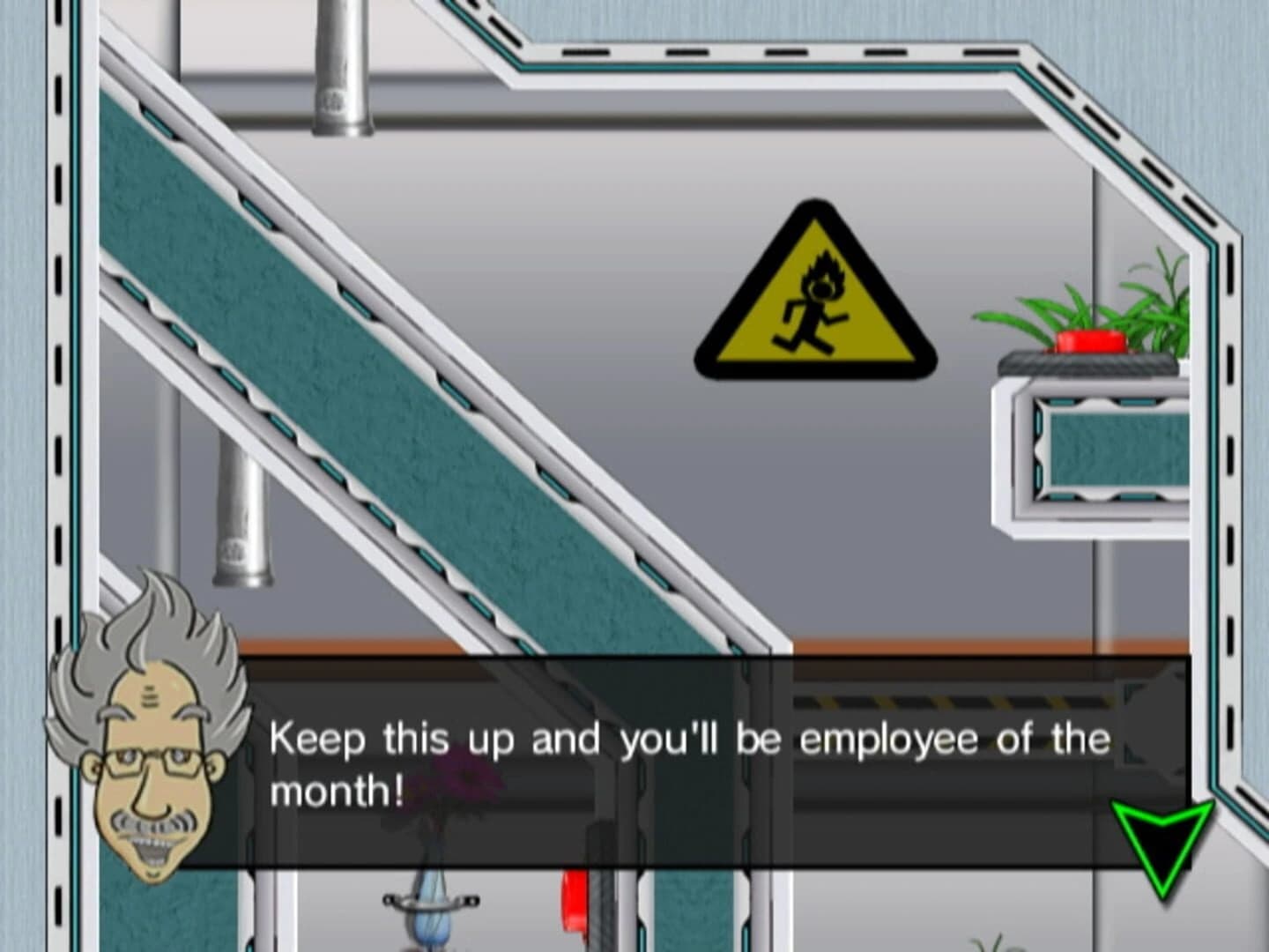 Overflow screenshot 5