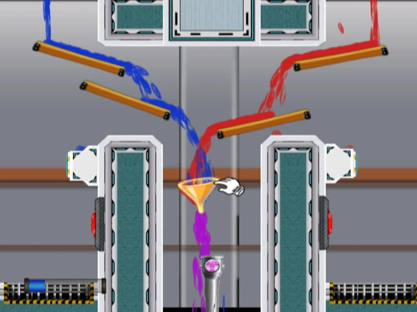 Overflow screenshot 2