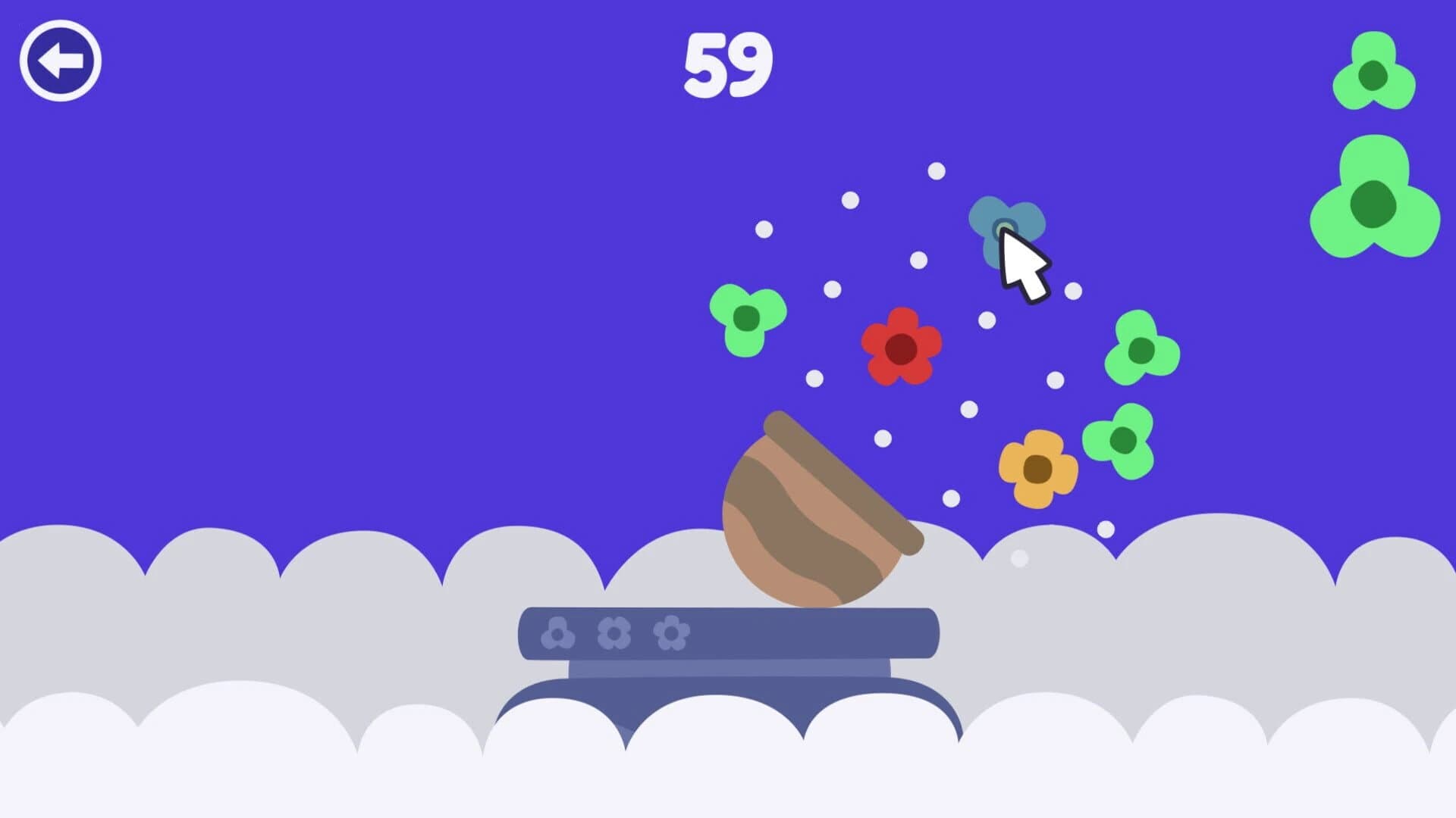 Overflower screenshot 3