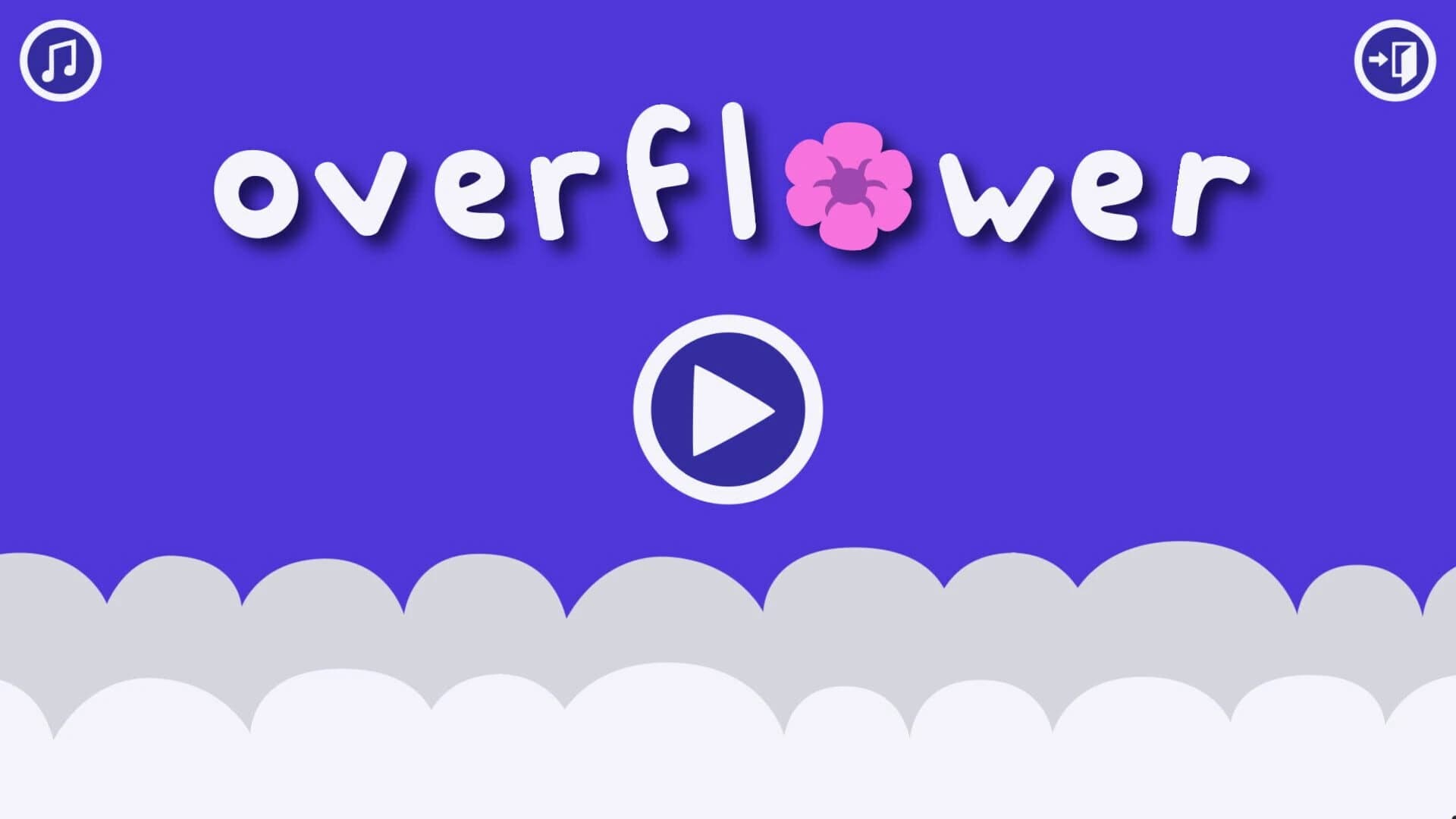 Overflower screenshot 1