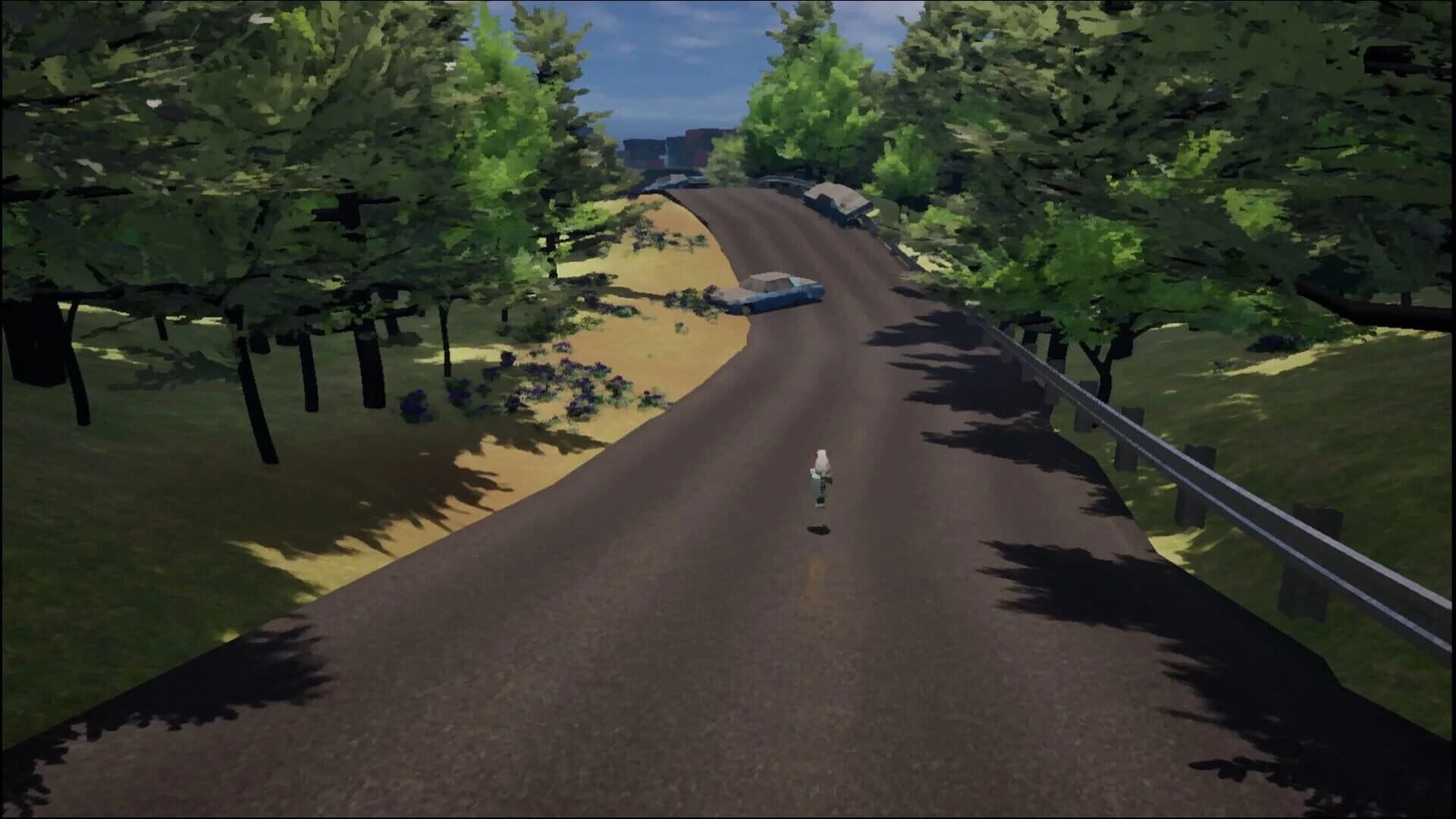 Overgrown screenshot 5