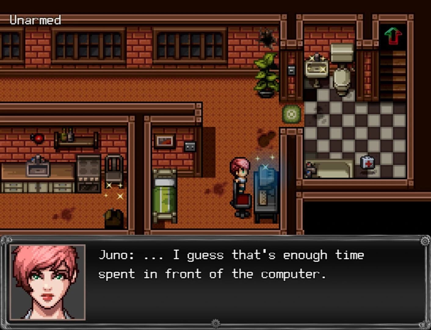 Overgrown: Genesis screenshot 4