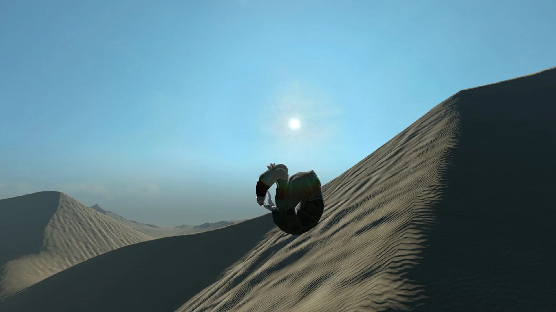 Overgrowth screenshot 5