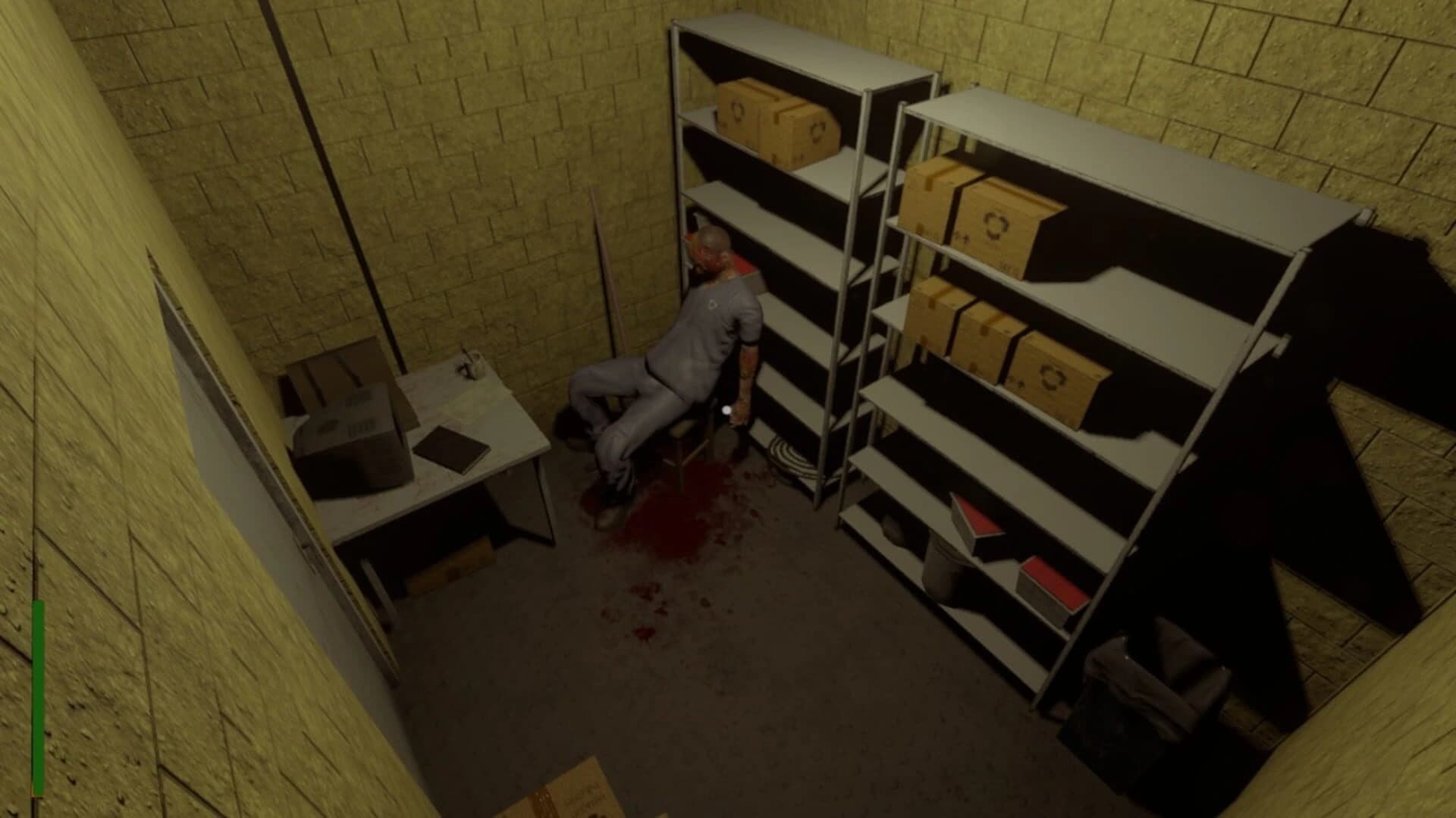 Overhead screenshot 4