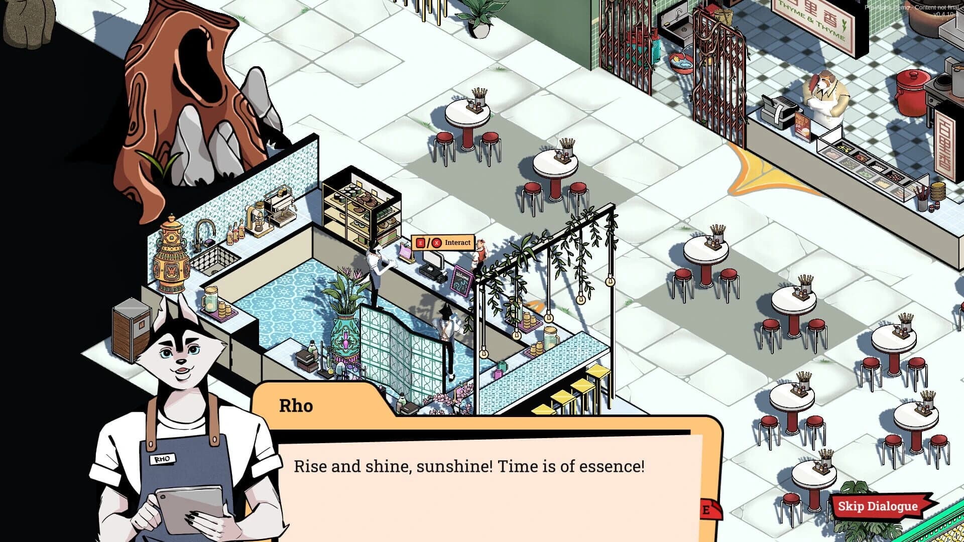 Overhours screenshot 5