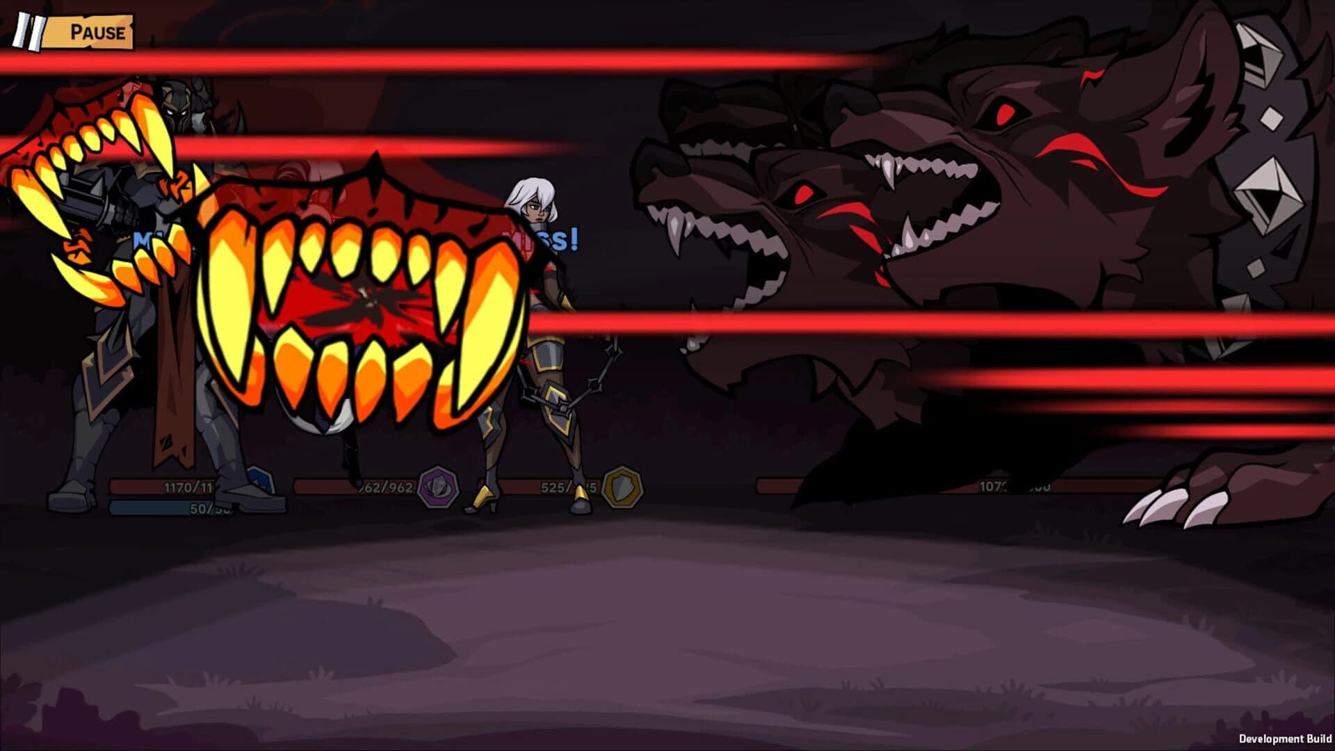 Overlewd screenshot 3
