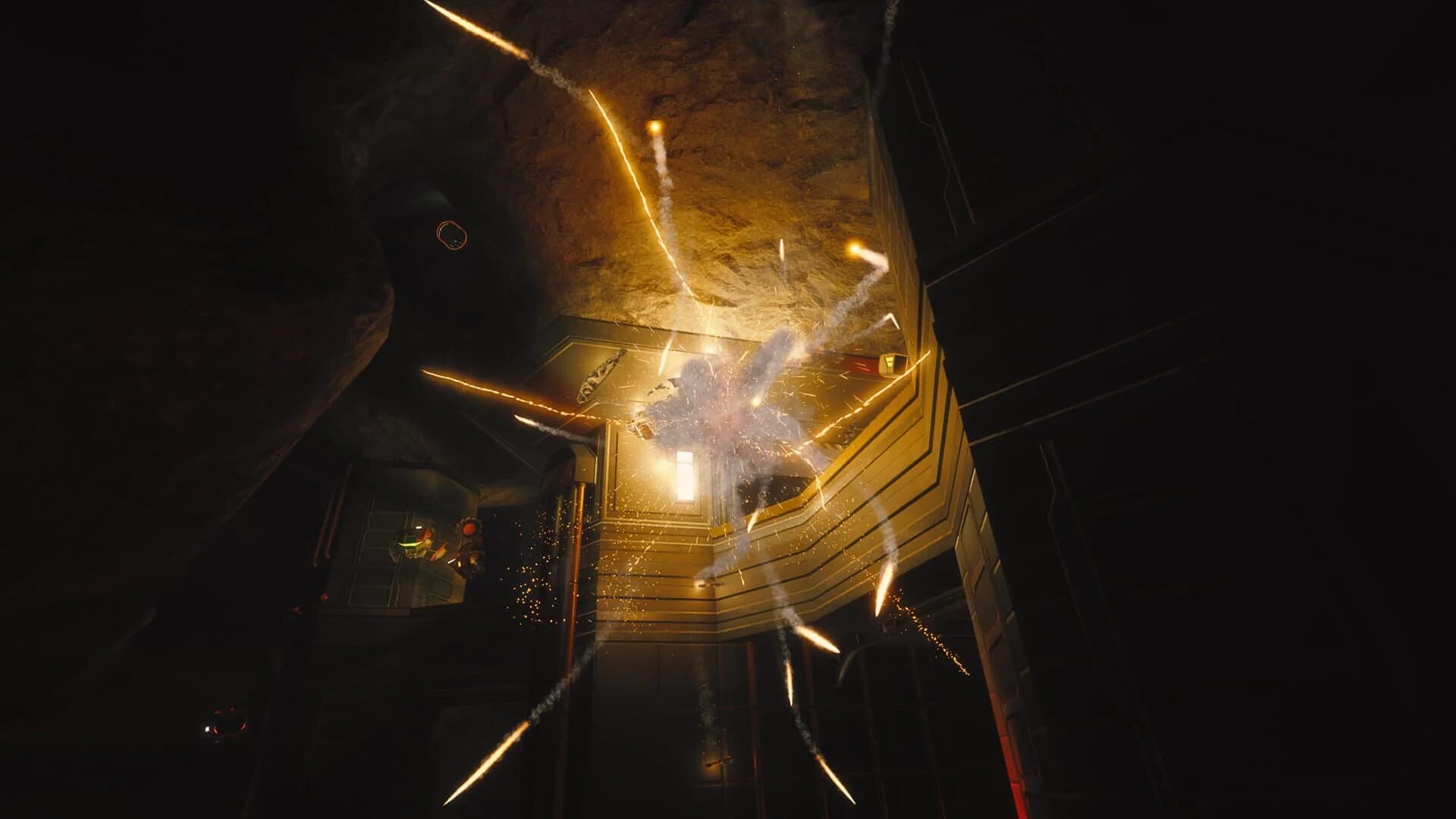 Overload screenshot 5