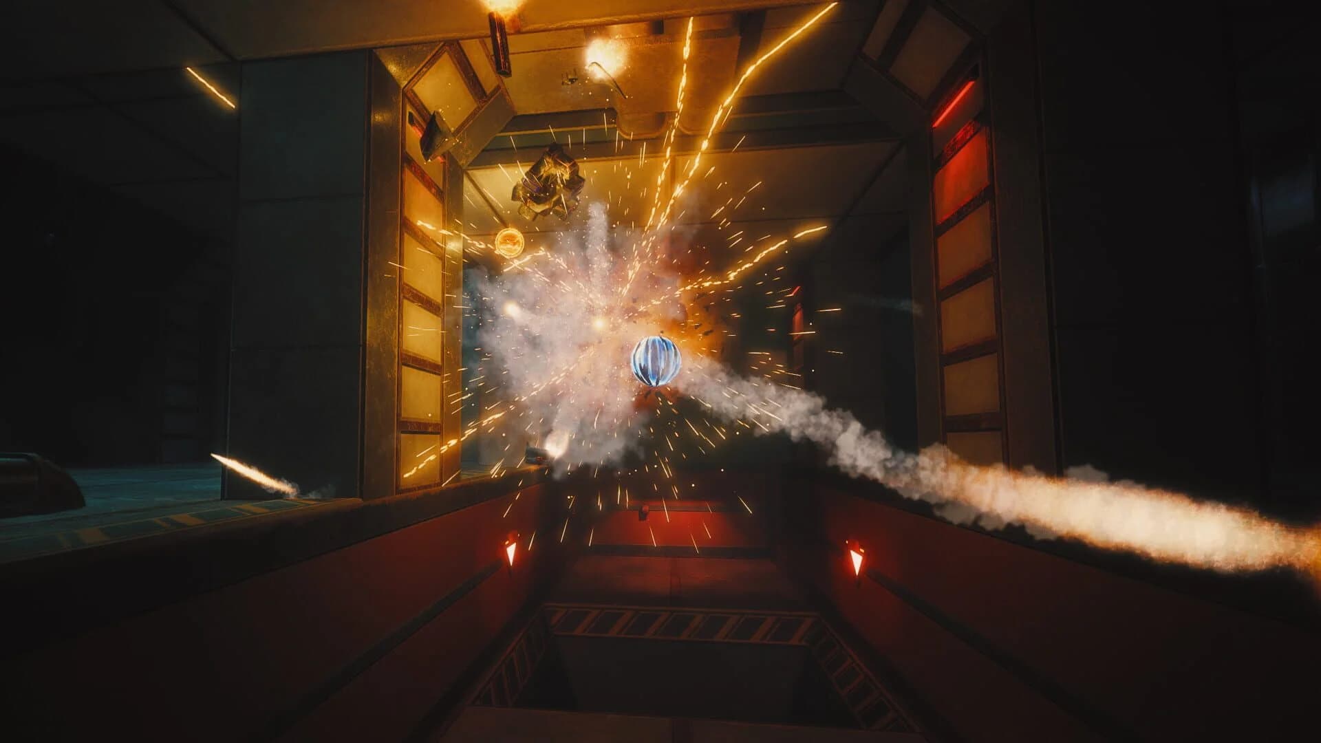 Overload screenshot 4