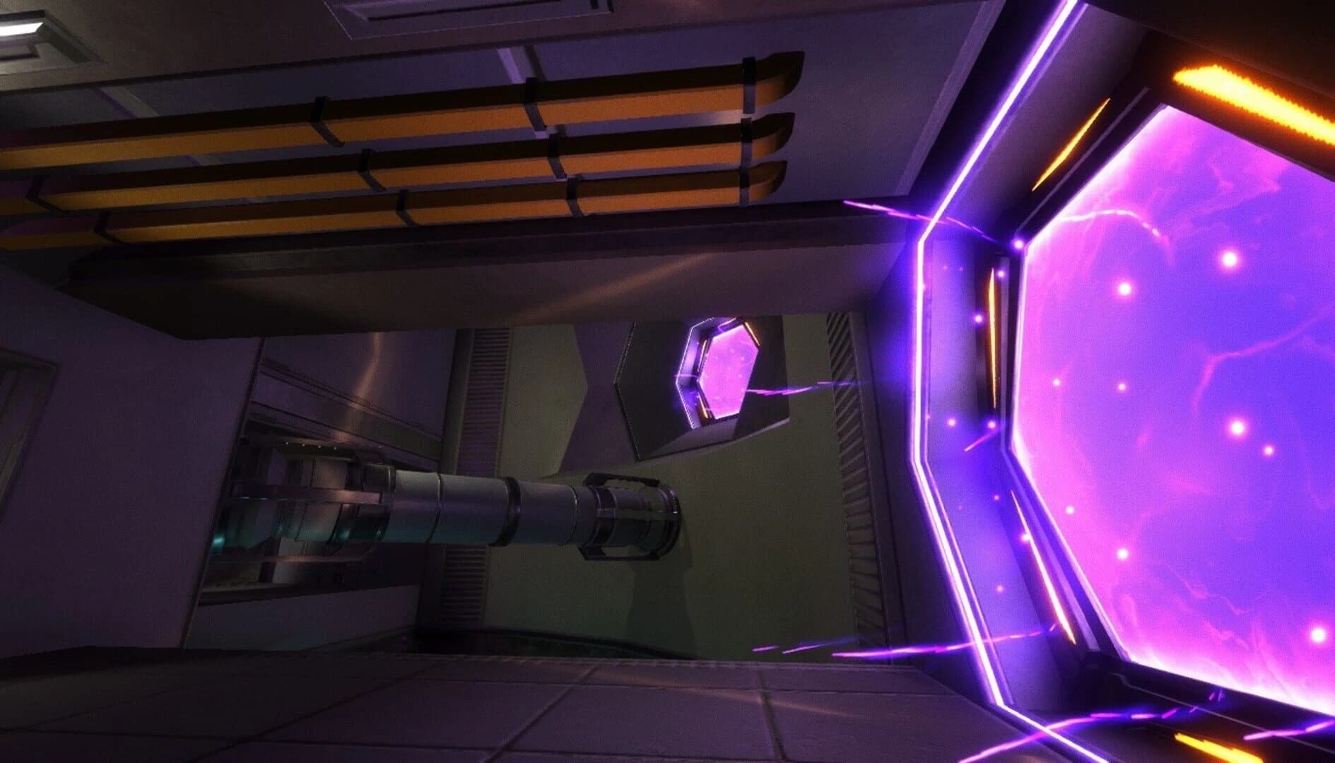 Overload: Anniversary Level Pack screenshot 3