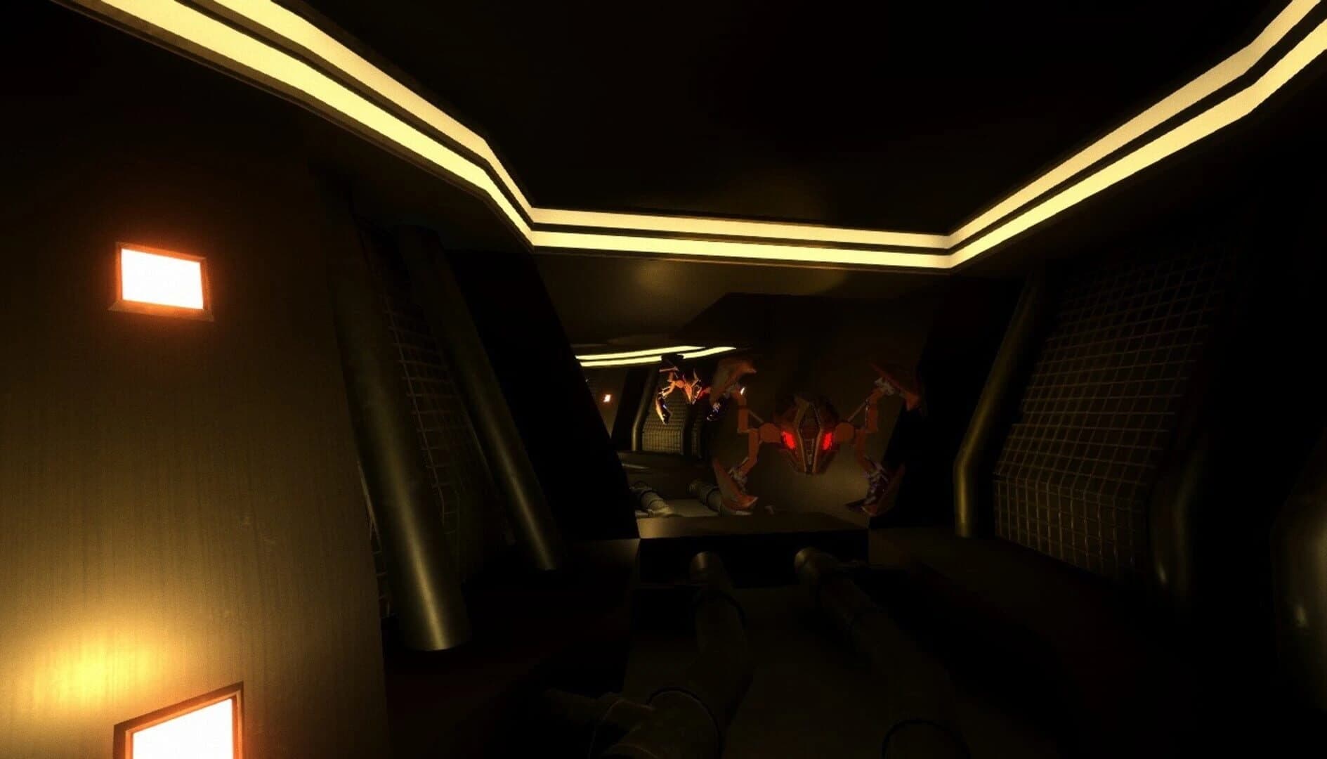 Overload: Anniversary Level Pack screenshot 4