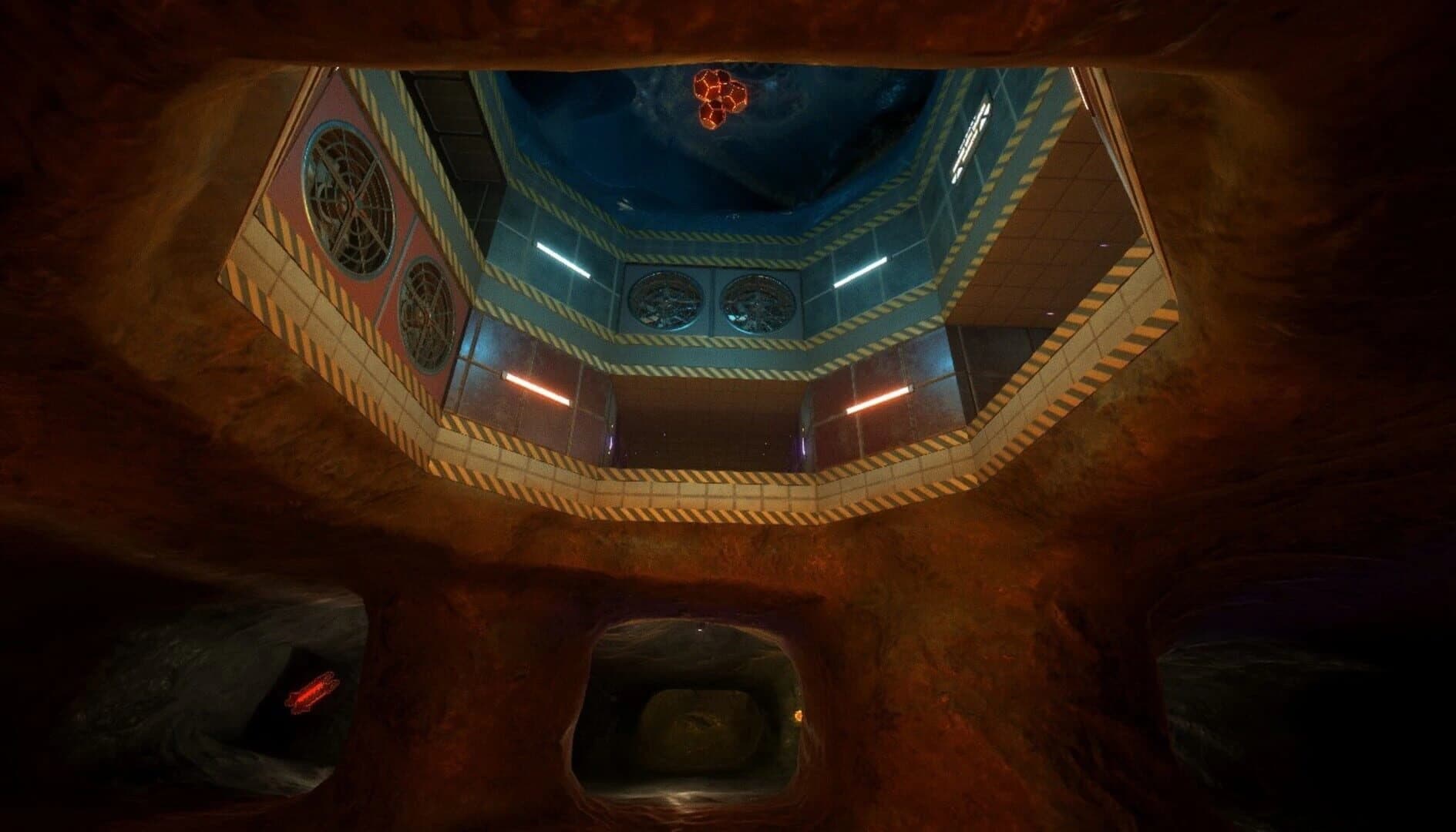 Overload: Anniversary Level Pack screenshot 1