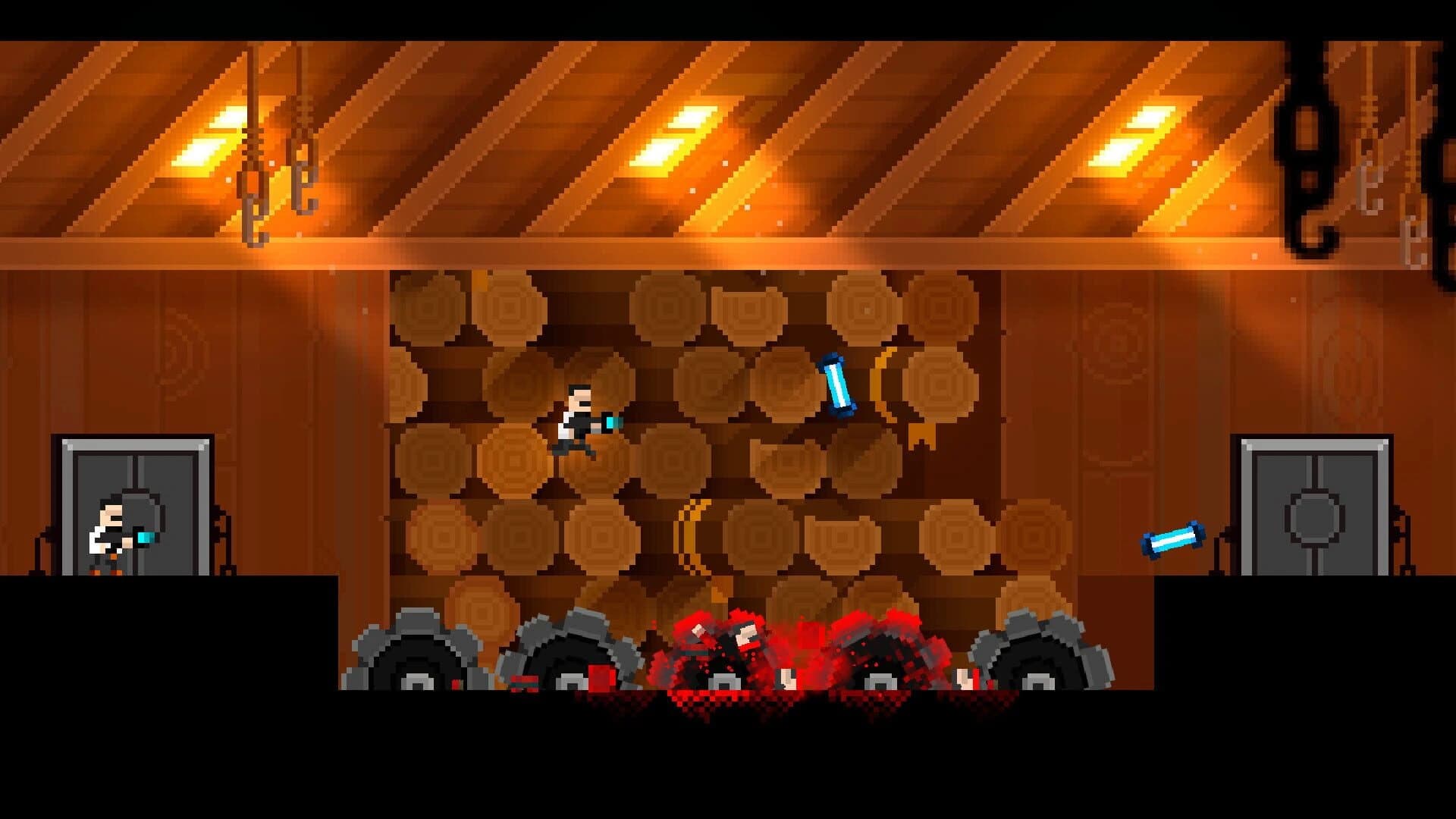 Overloop screenshot 2