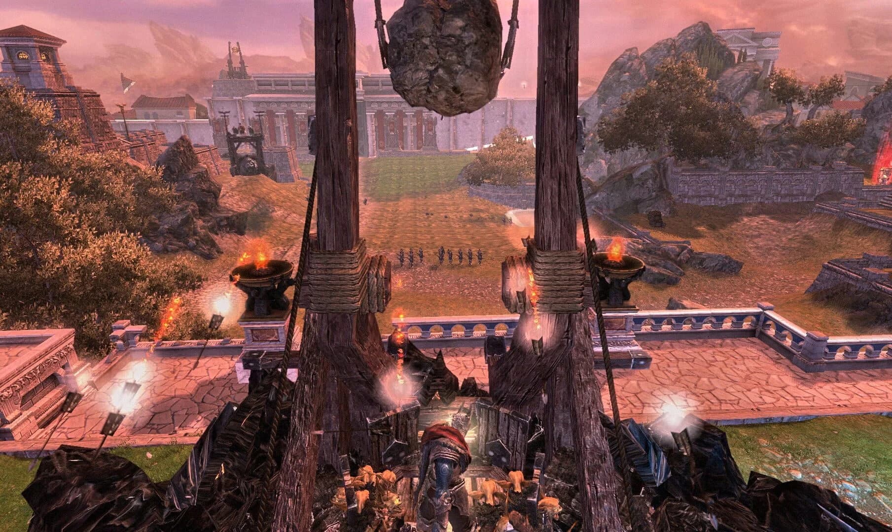 Overlord II screenshot 4