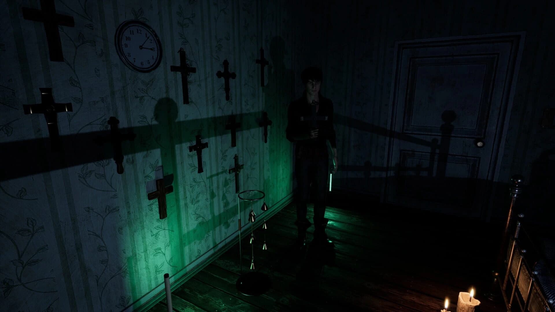 OverNight screenshot 3