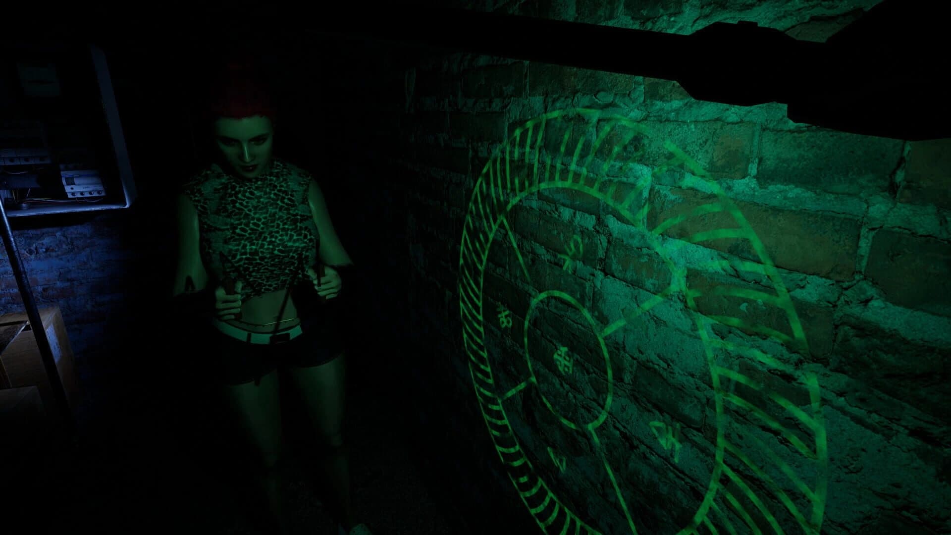 OverNight screenshot 4