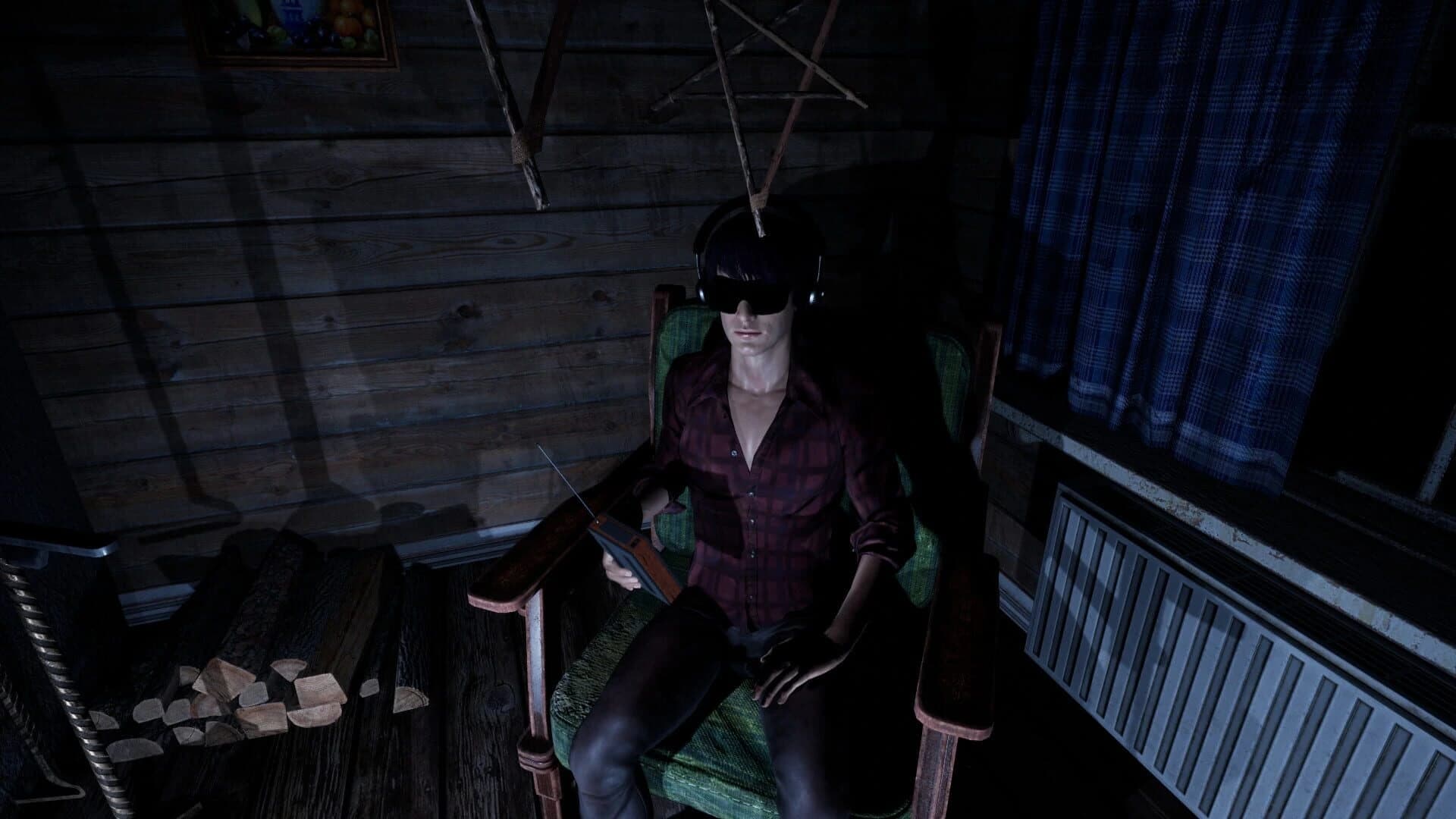 OverNight screenshot 1