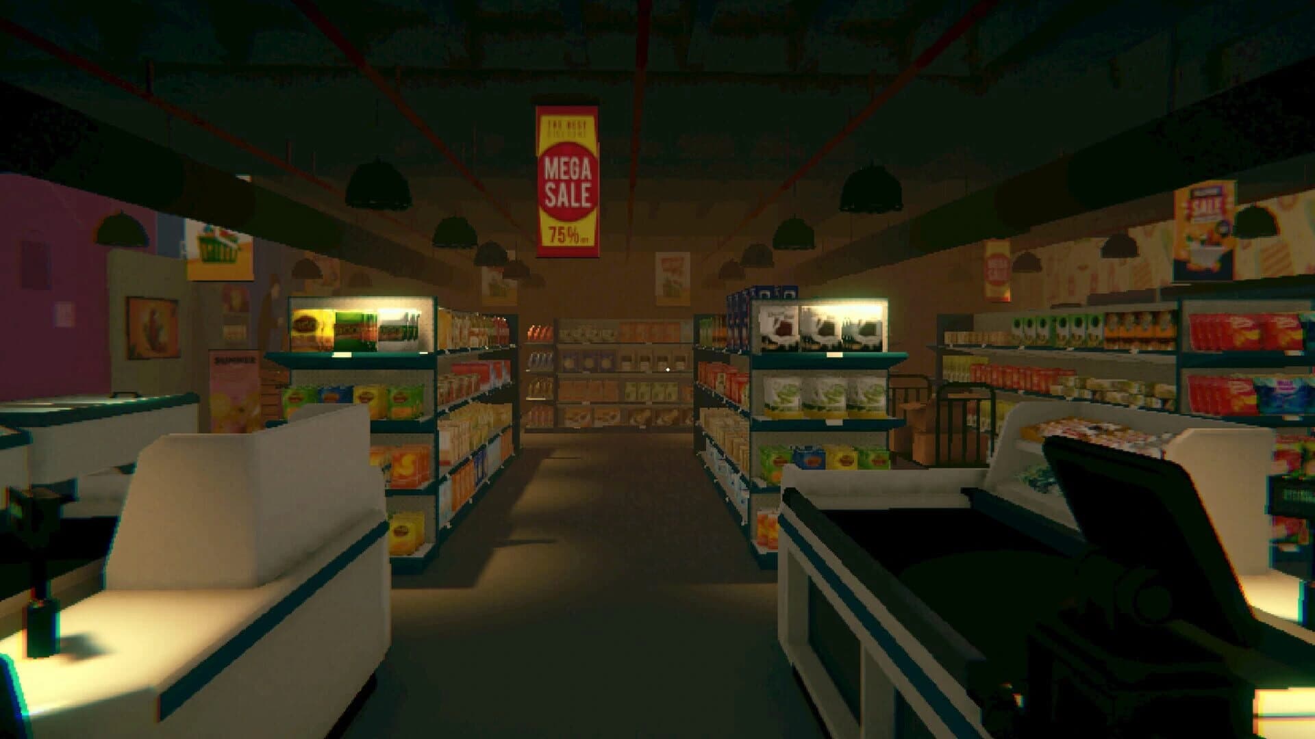 Overnight Interview screenshot 5