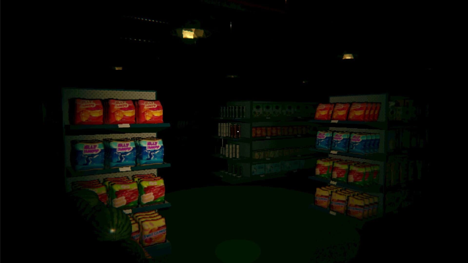 Overnight Interview screenshot 1