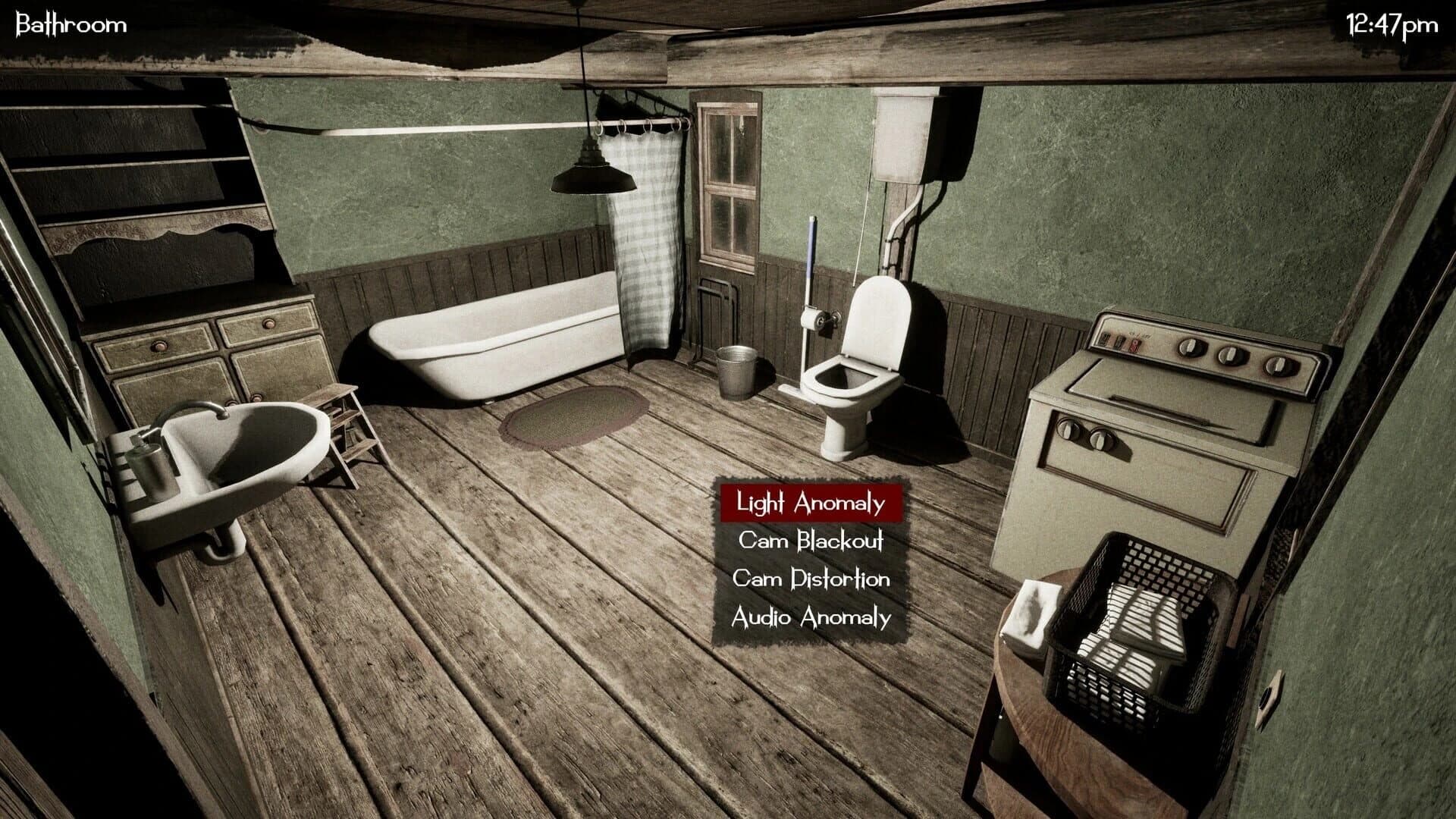 Overnight Watch screenshot 3