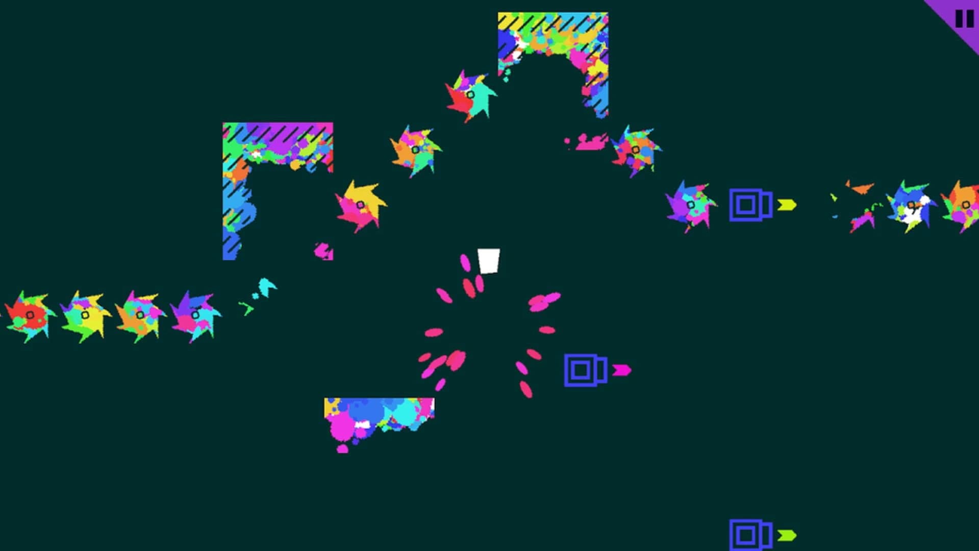 Overpainted screenshot 3