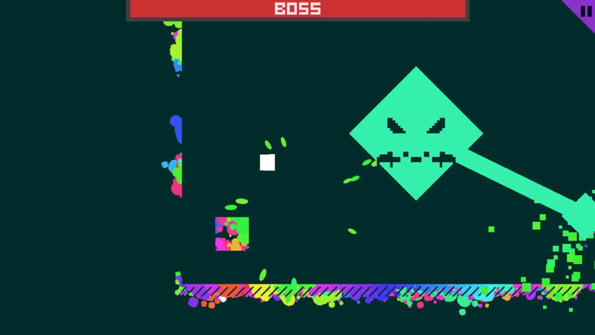 Overpainted screenshot 9