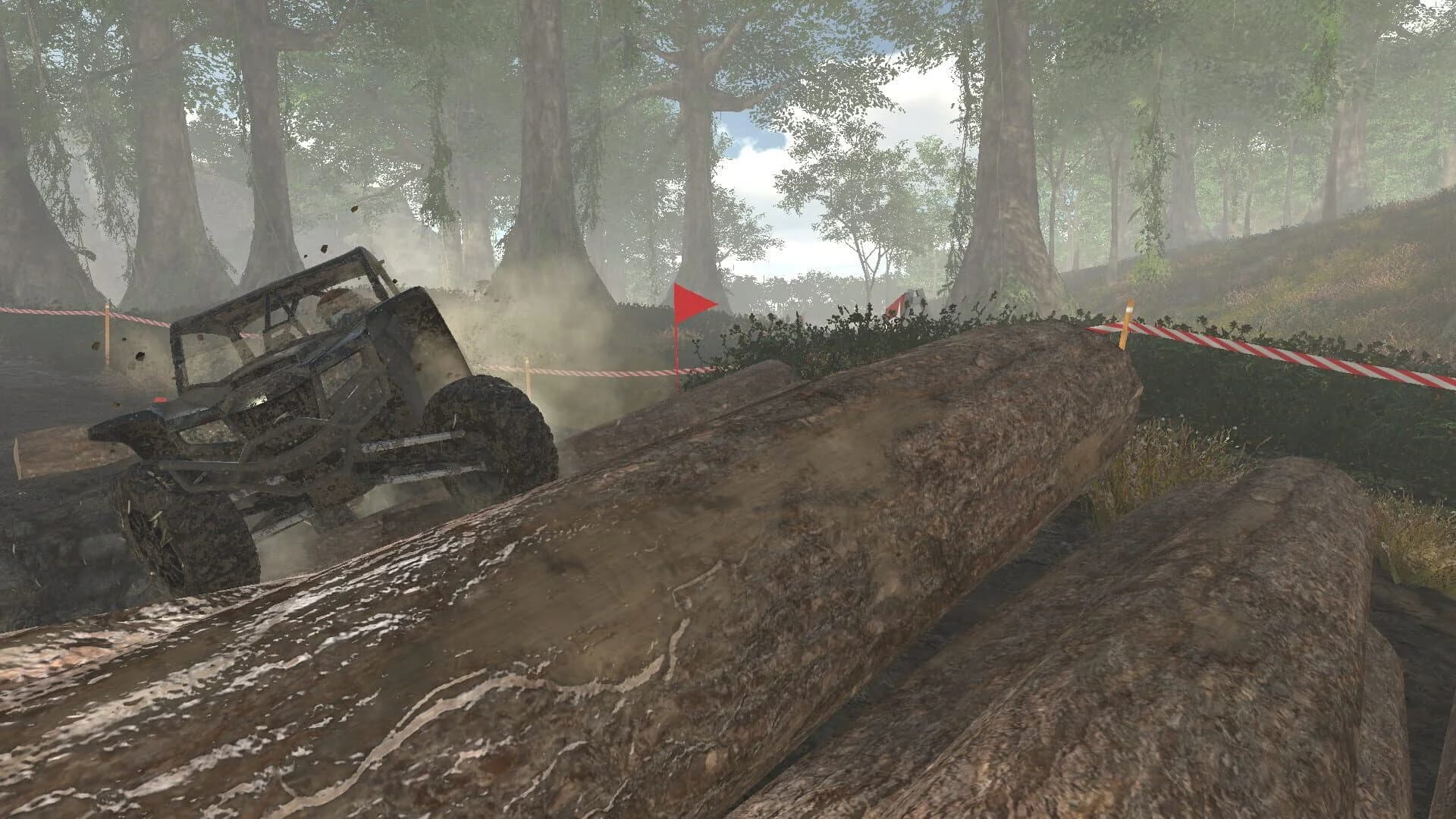 Overpass screenshot 3