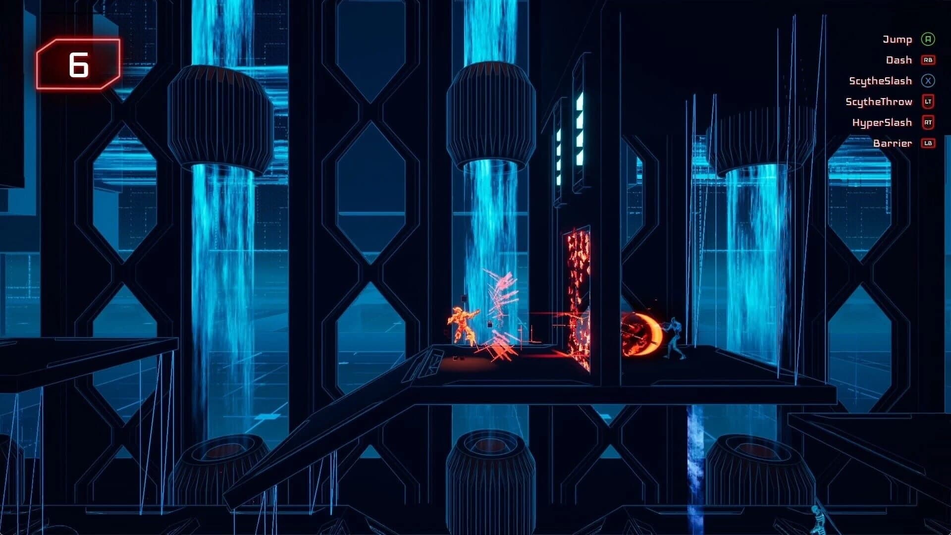 OverRoot screenshot 1