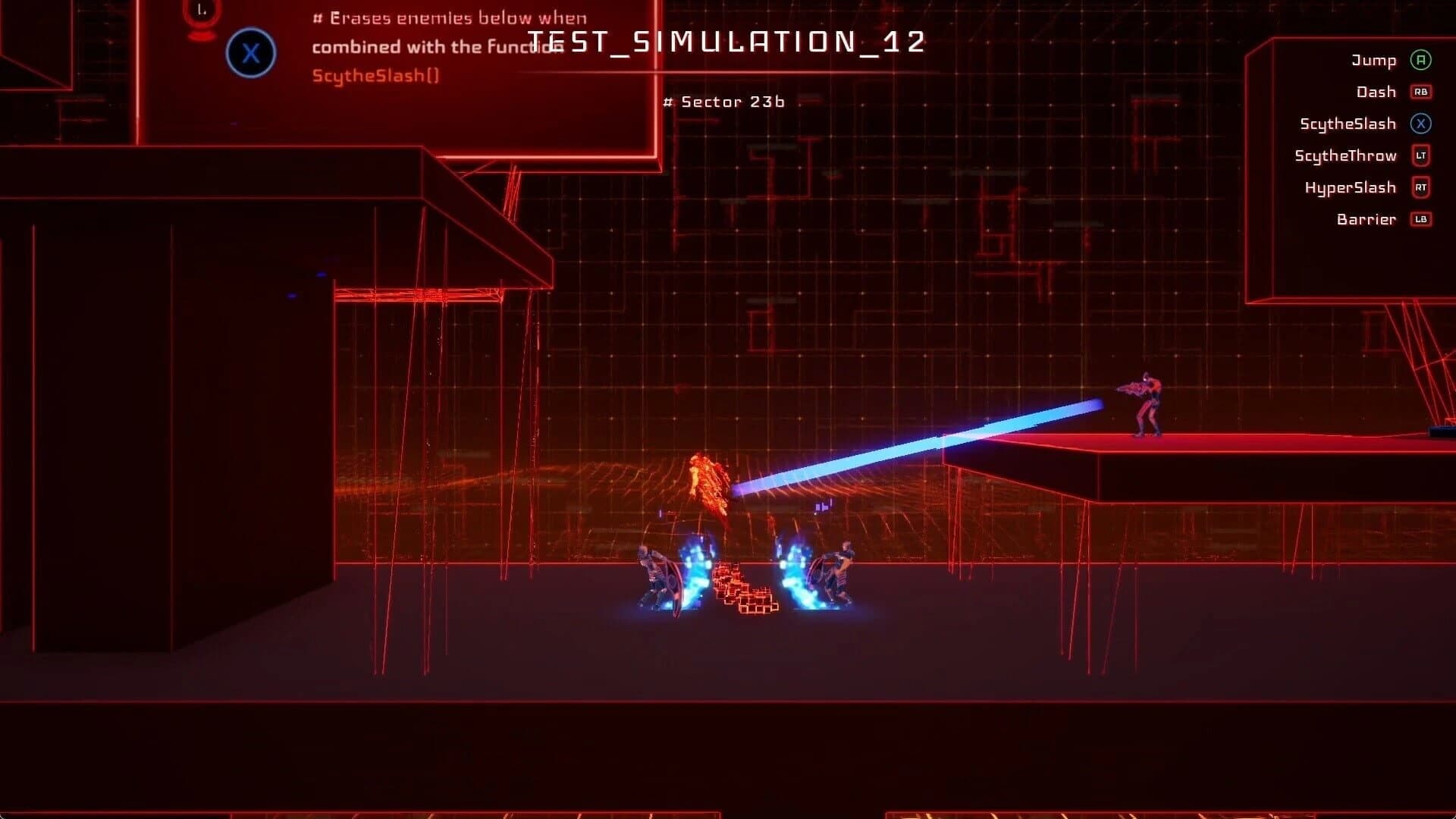 OverRoot screenshot 3