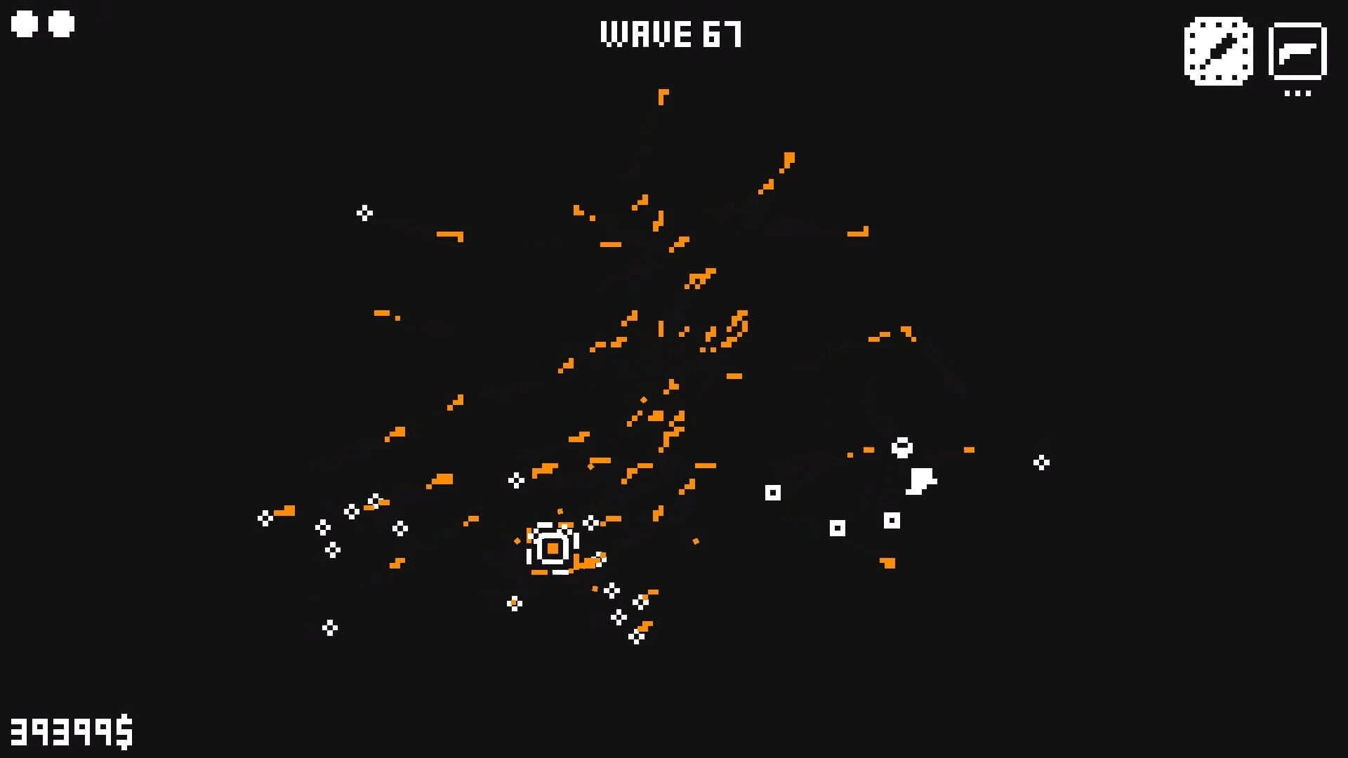 Overrun screenshot 2