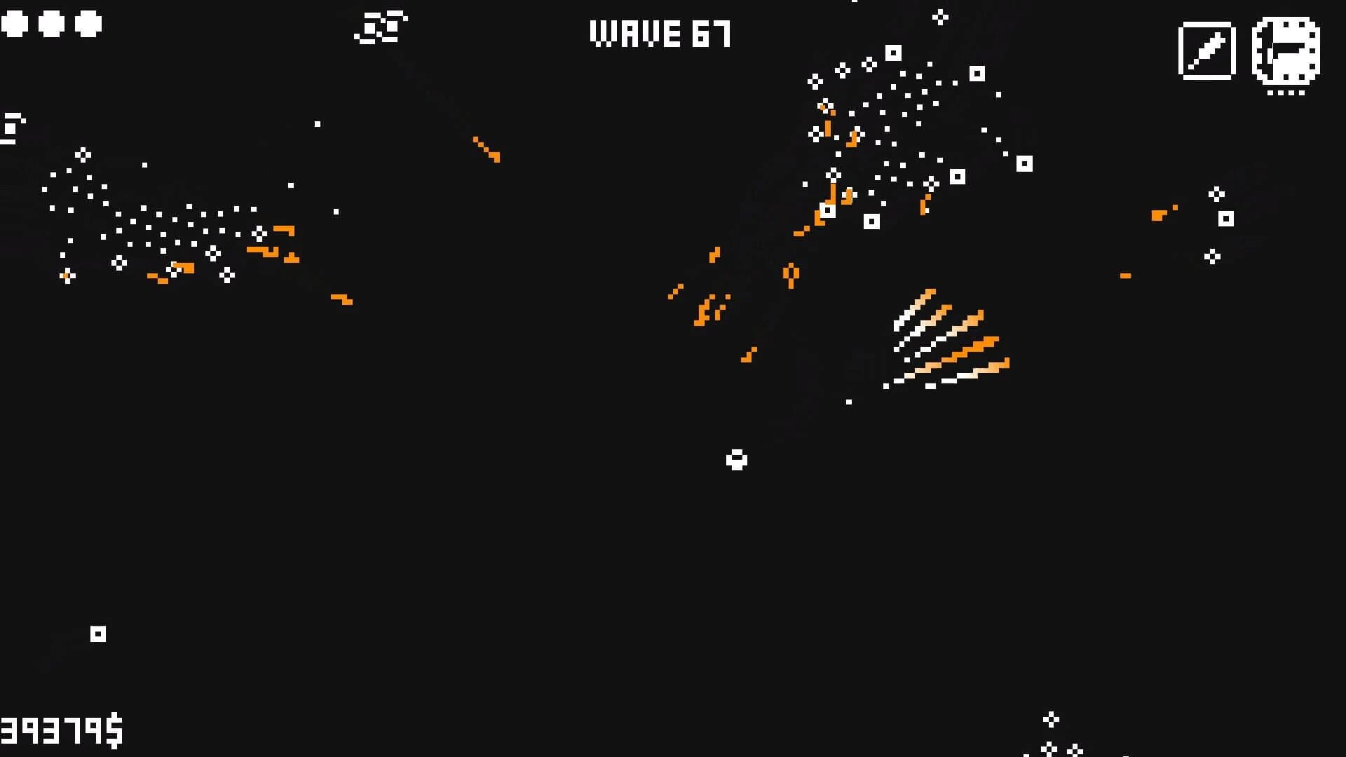 Overrun screenshot 4