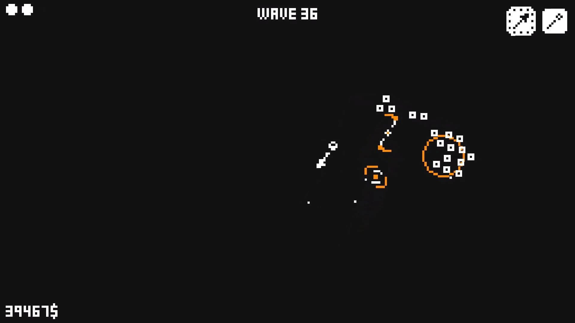 Overrun screenshot 1