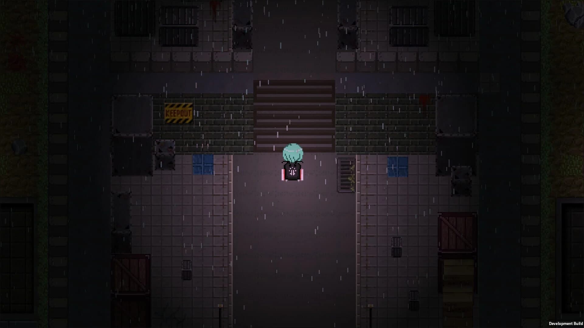 Overrust screenshot 3