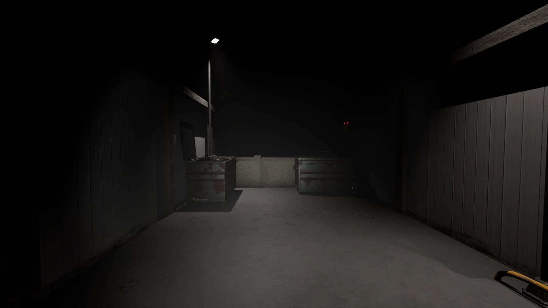 Overseer: Field Trials screenshot 2